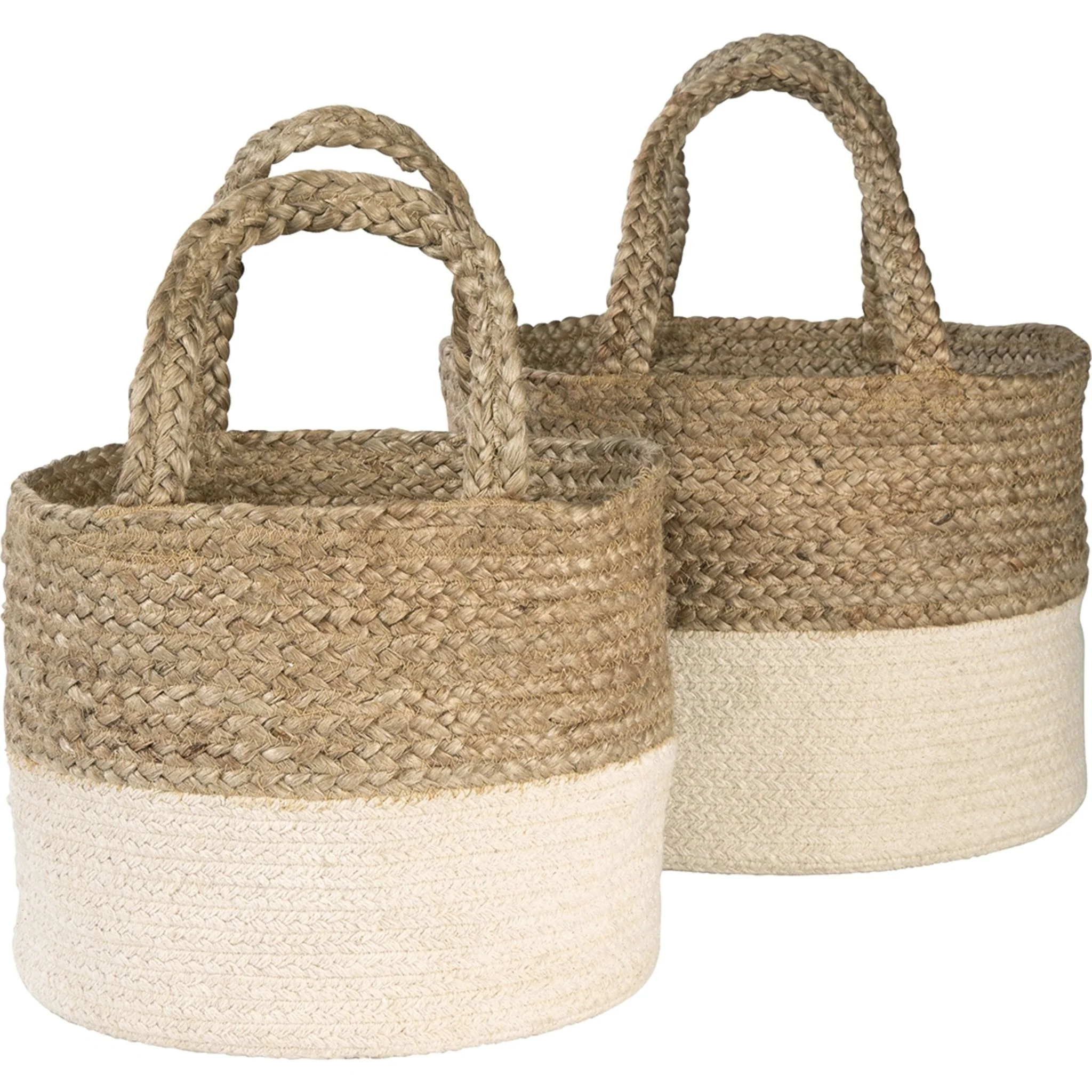 Parrish Basket (Set of 2) - Image 3