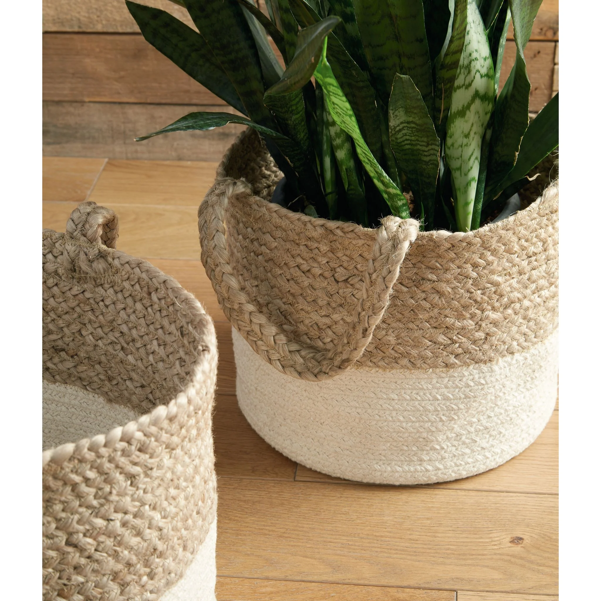 Parrish Basket (Set of 2) - Image 4