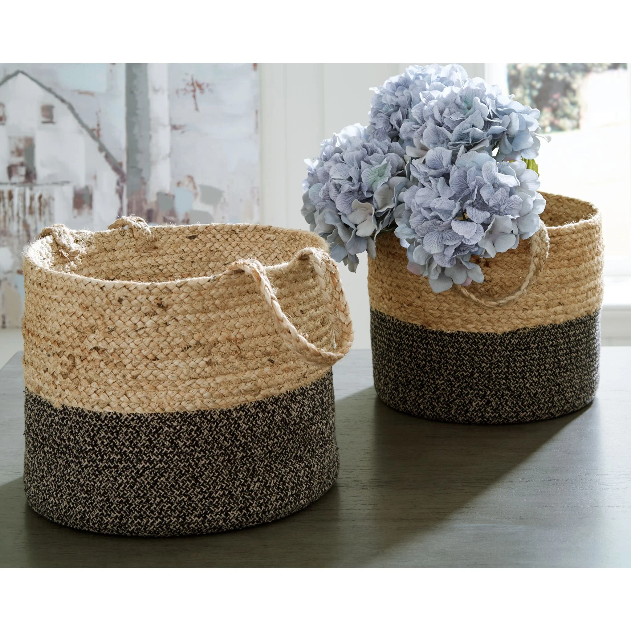 Parrish Basket (Set of 2) - Image 2