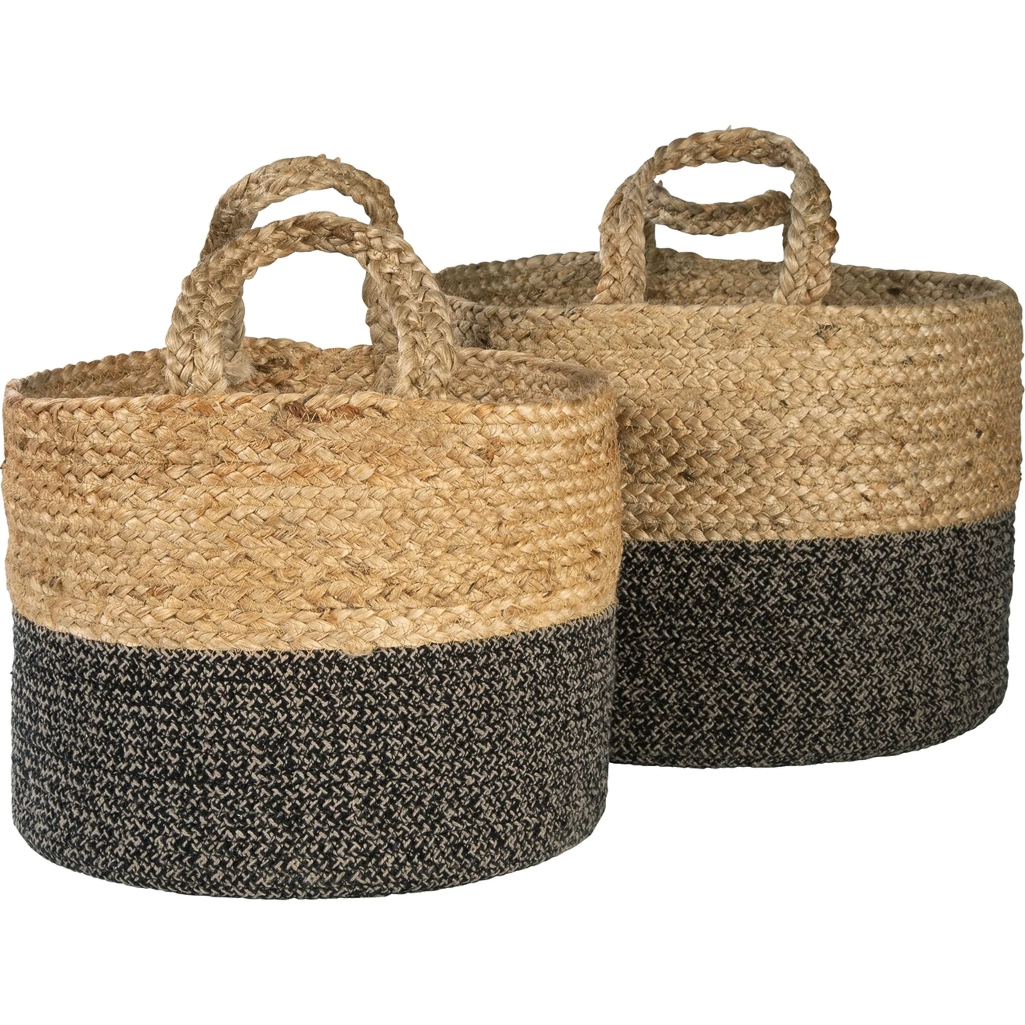 Parrish Basket (Set of 2) - Image 3
