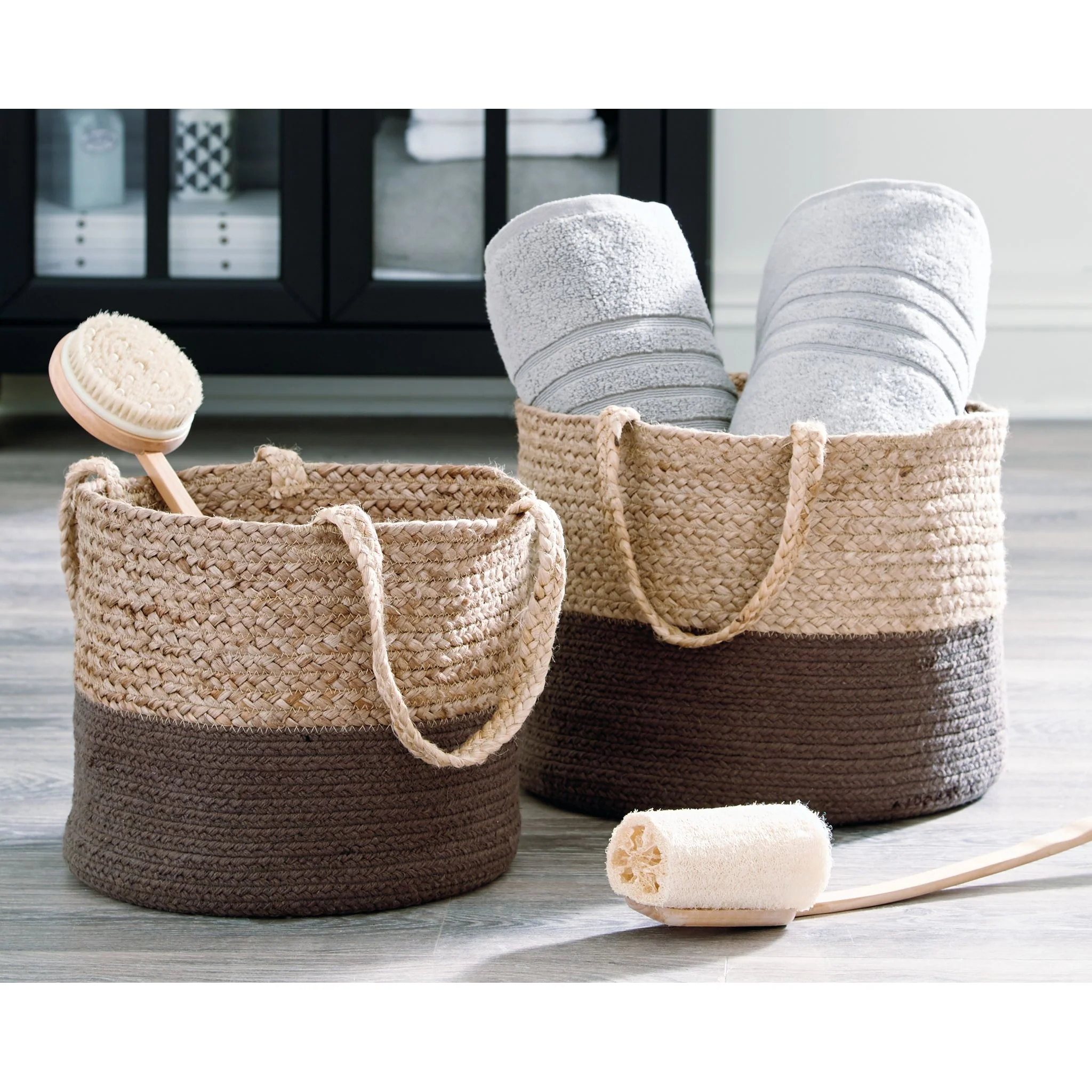 Parrish Basket (Set of 2) - Image 2