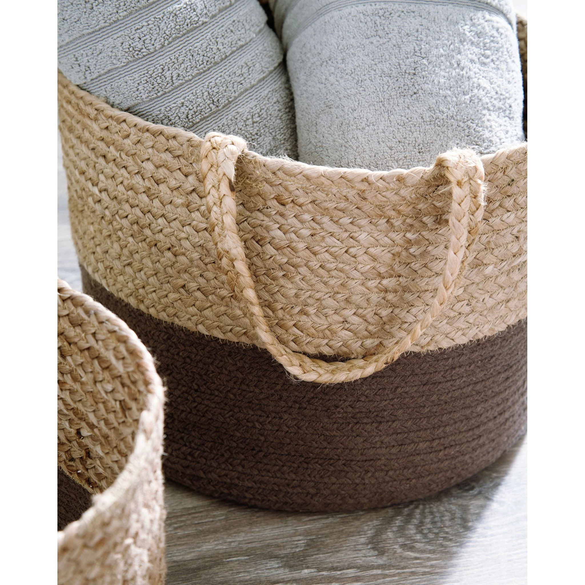 Parrish Basket (Set of 2) - Image 4