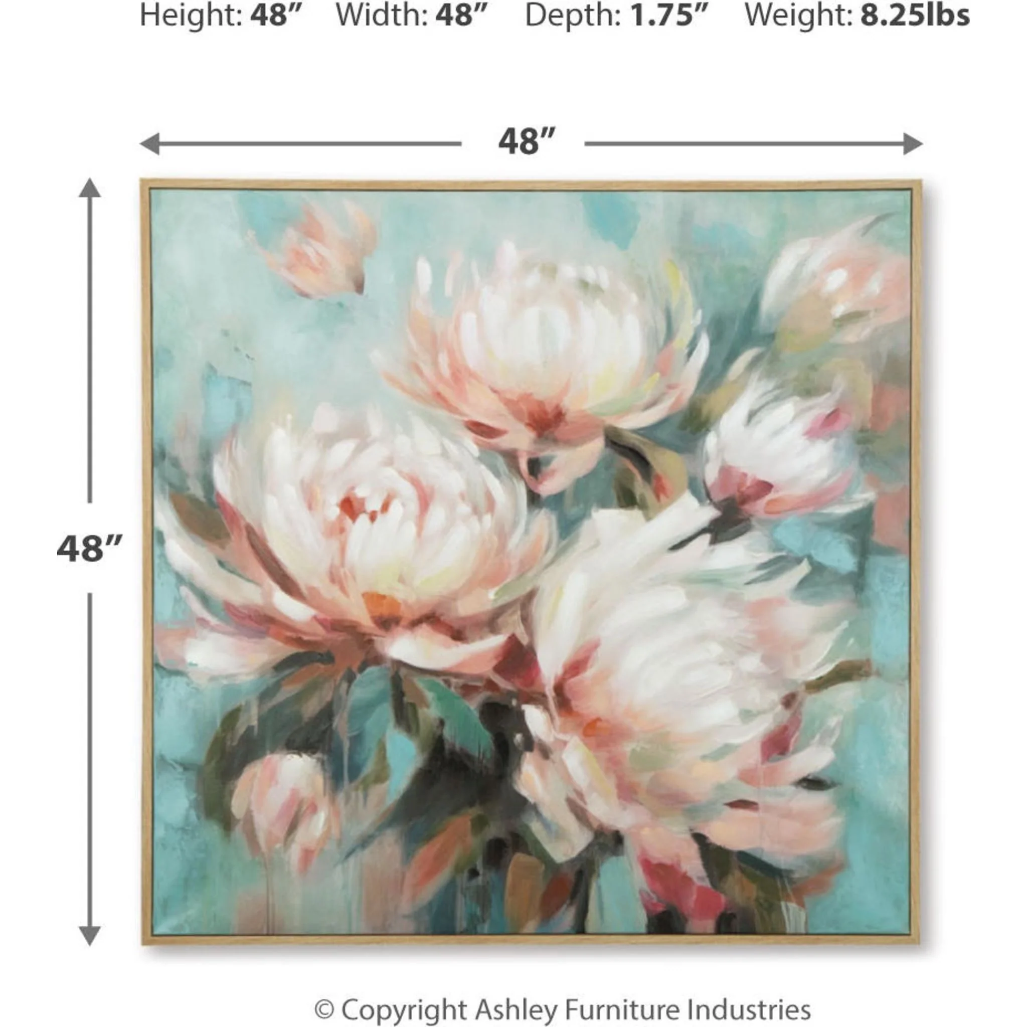 Parryville Wall Art - Image 3