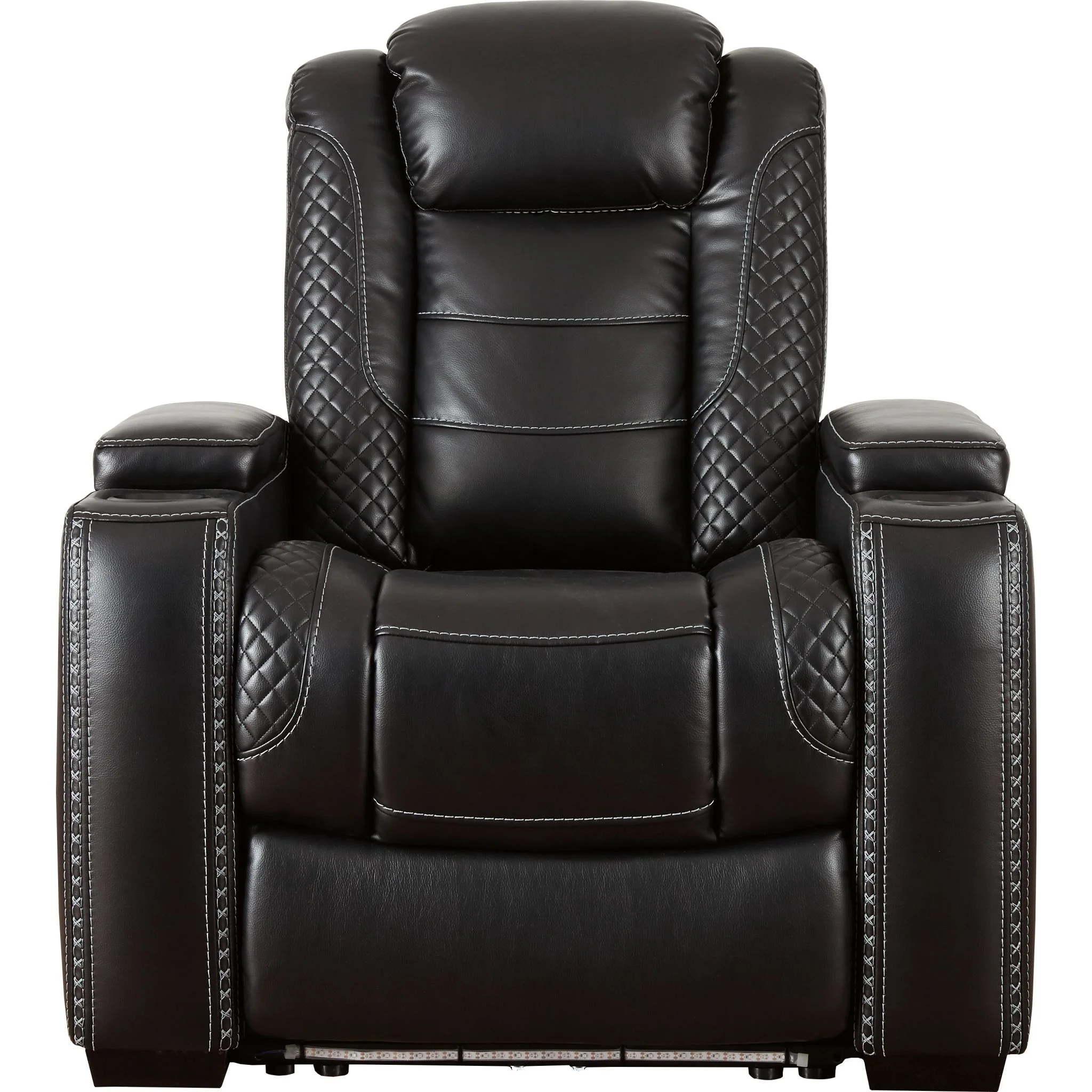 Party Time Power Recliner - Image 3