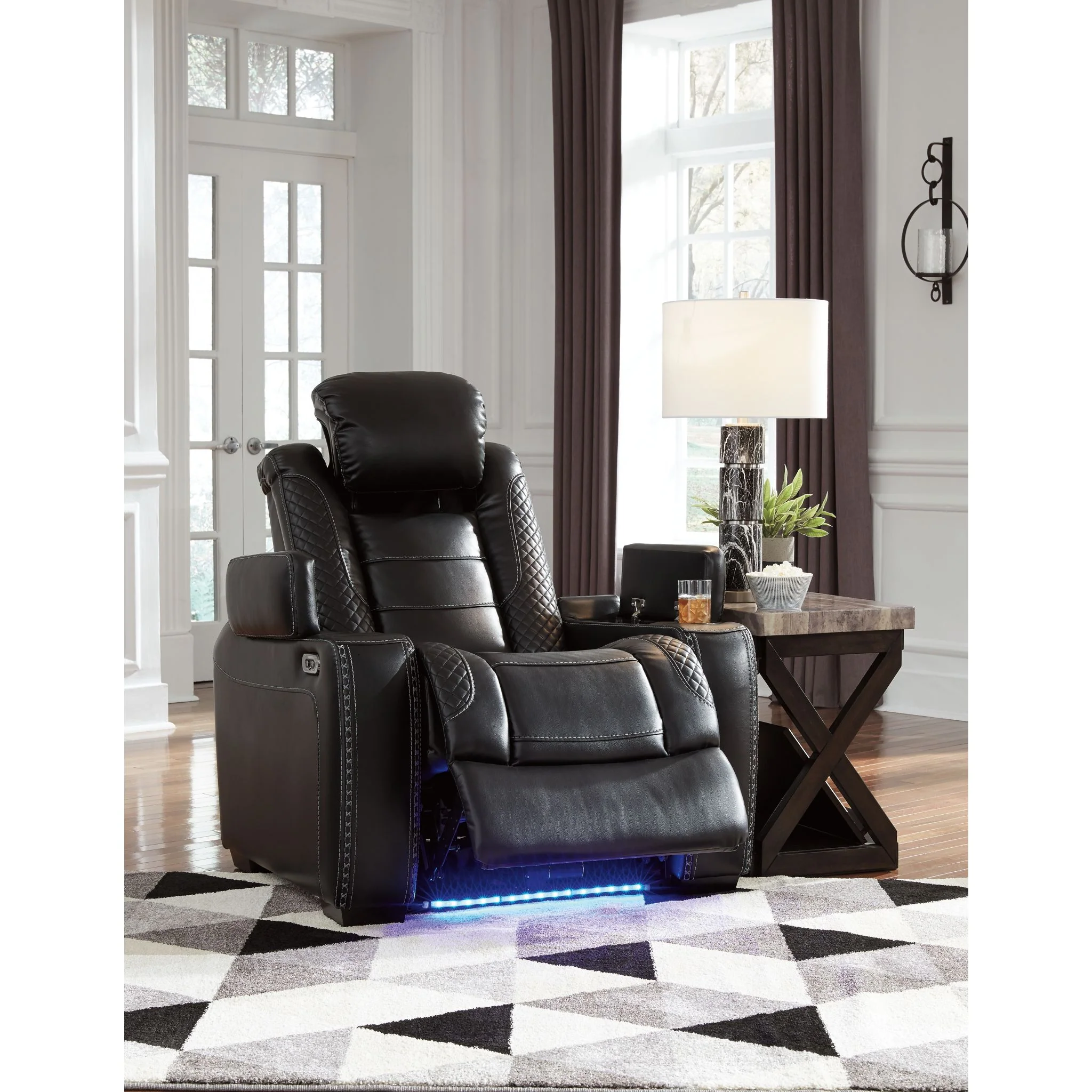 Party Time Power Recliner - Image 7