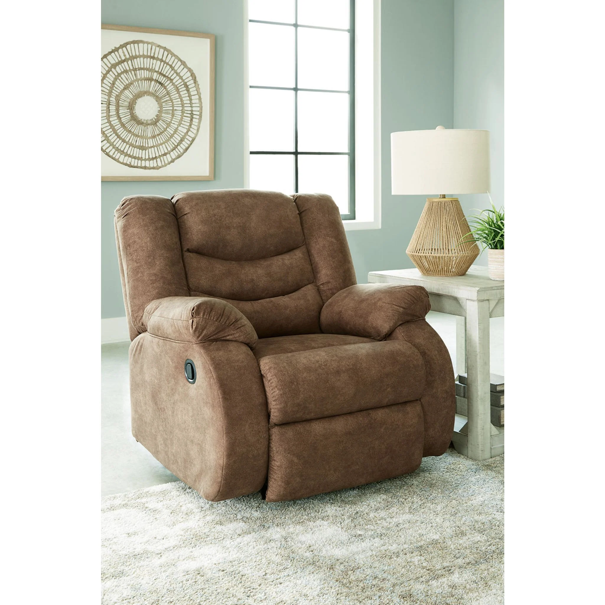 Partymate Rocker Recliner - Image 4