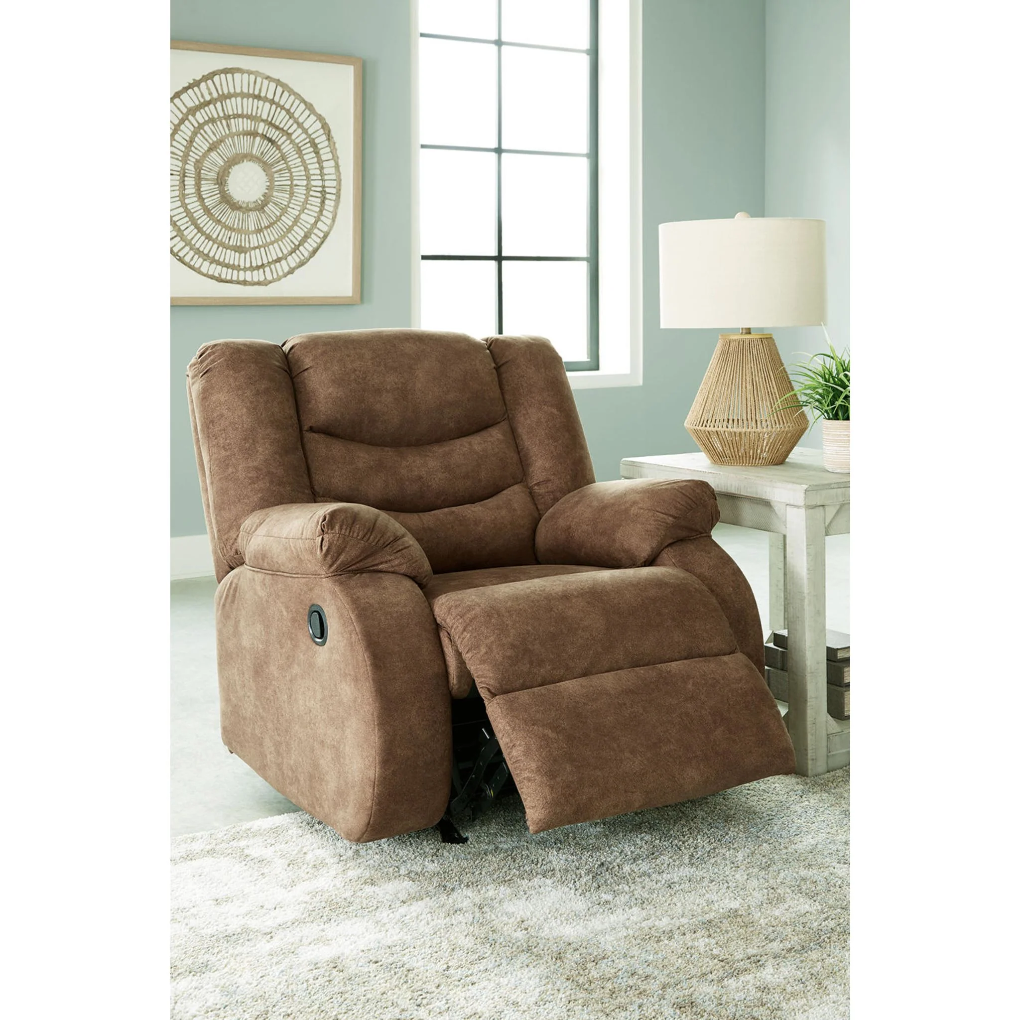 Partymate Rocker Recliner - Image 6
