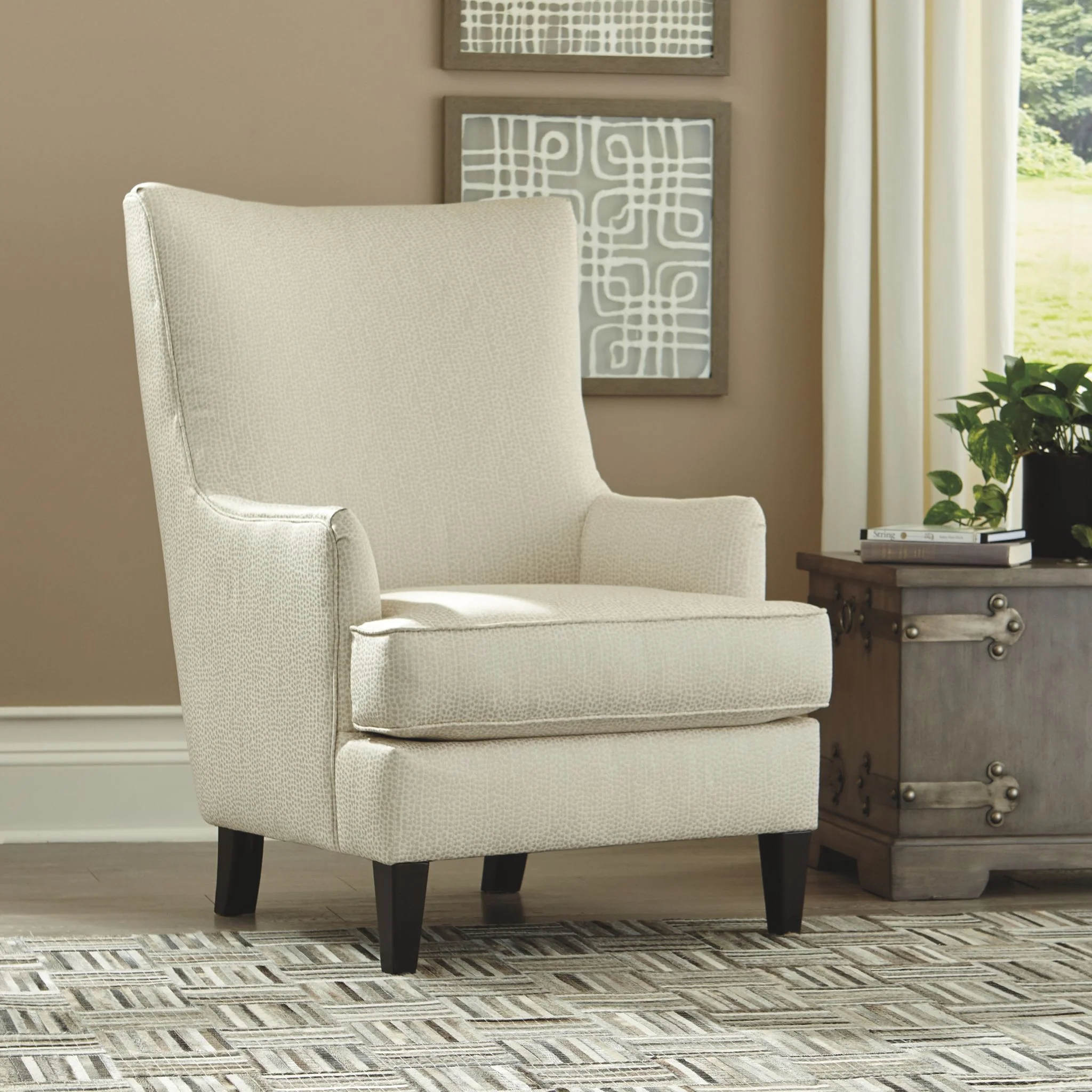 Paseo Accent Chair - Image 2