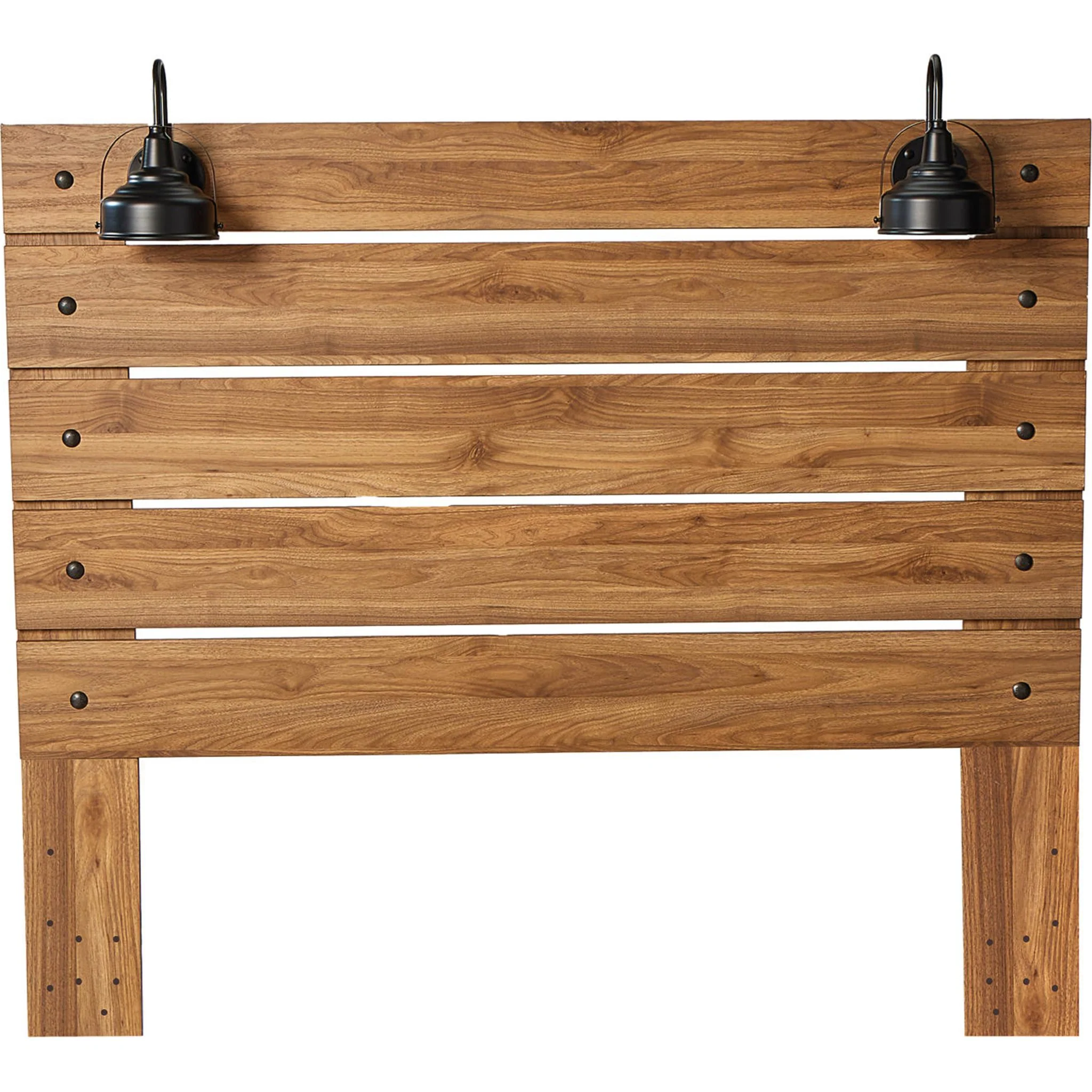Pasklyn King Panel Headboard - Image 2