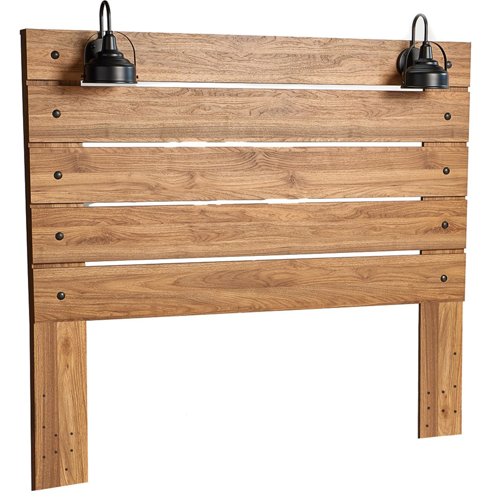 Pasklyn King Panel Headboard - Image 3