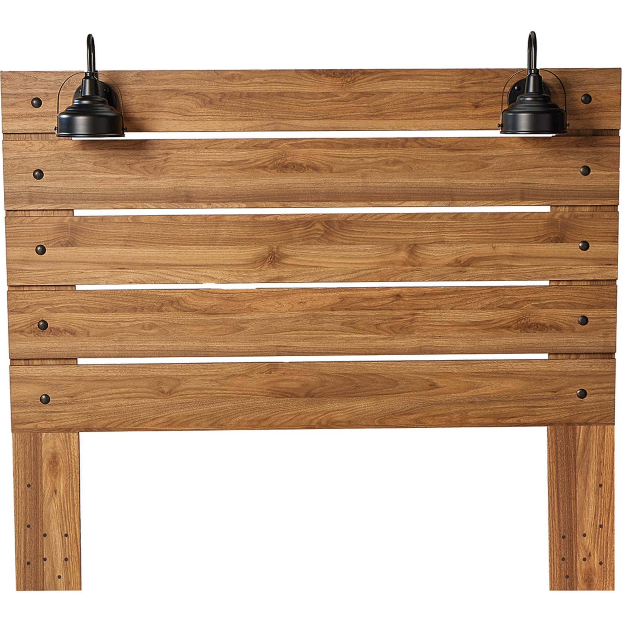 Pasklyn King Panel Headboard - Image 6