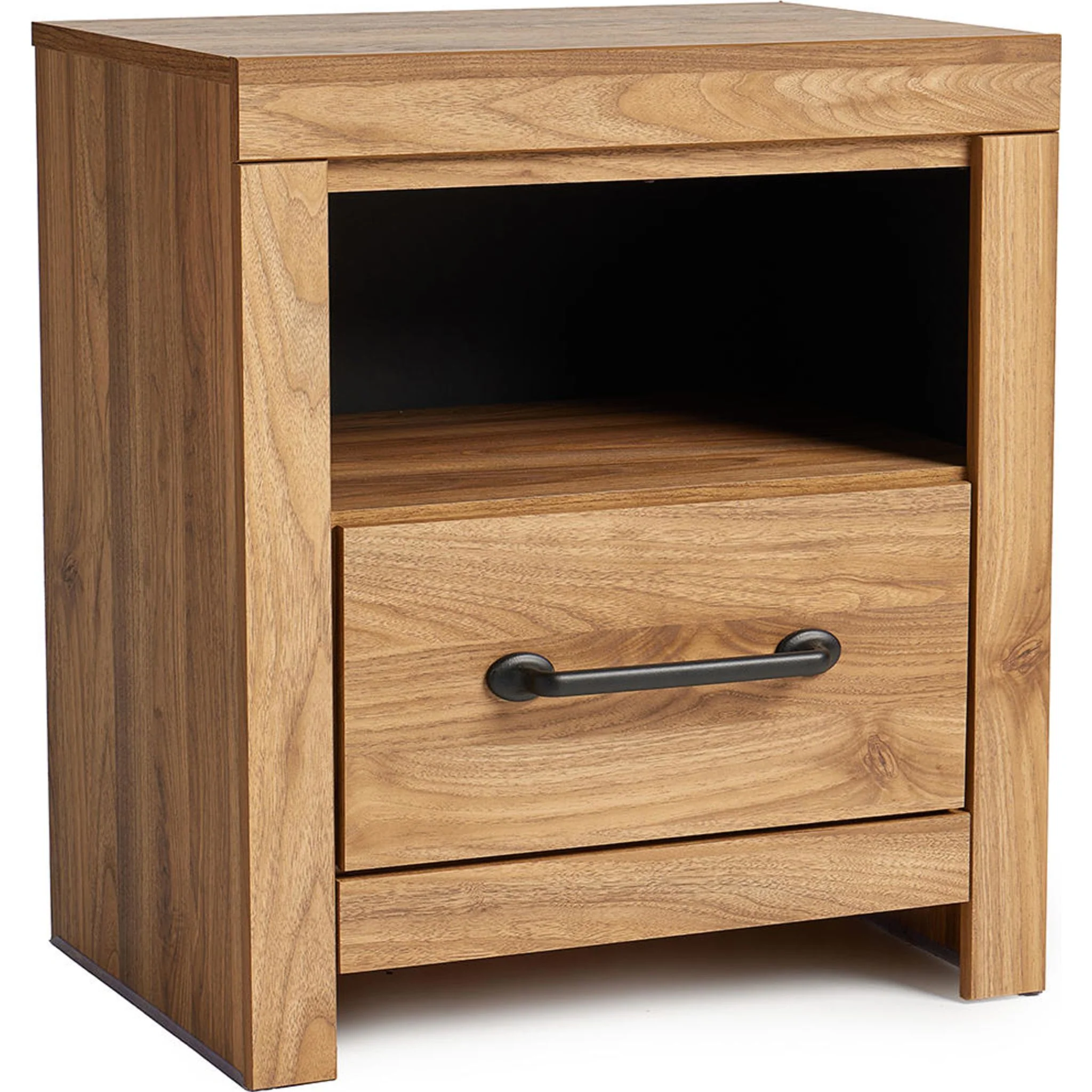 Pasklyn Nightstand - Image 4