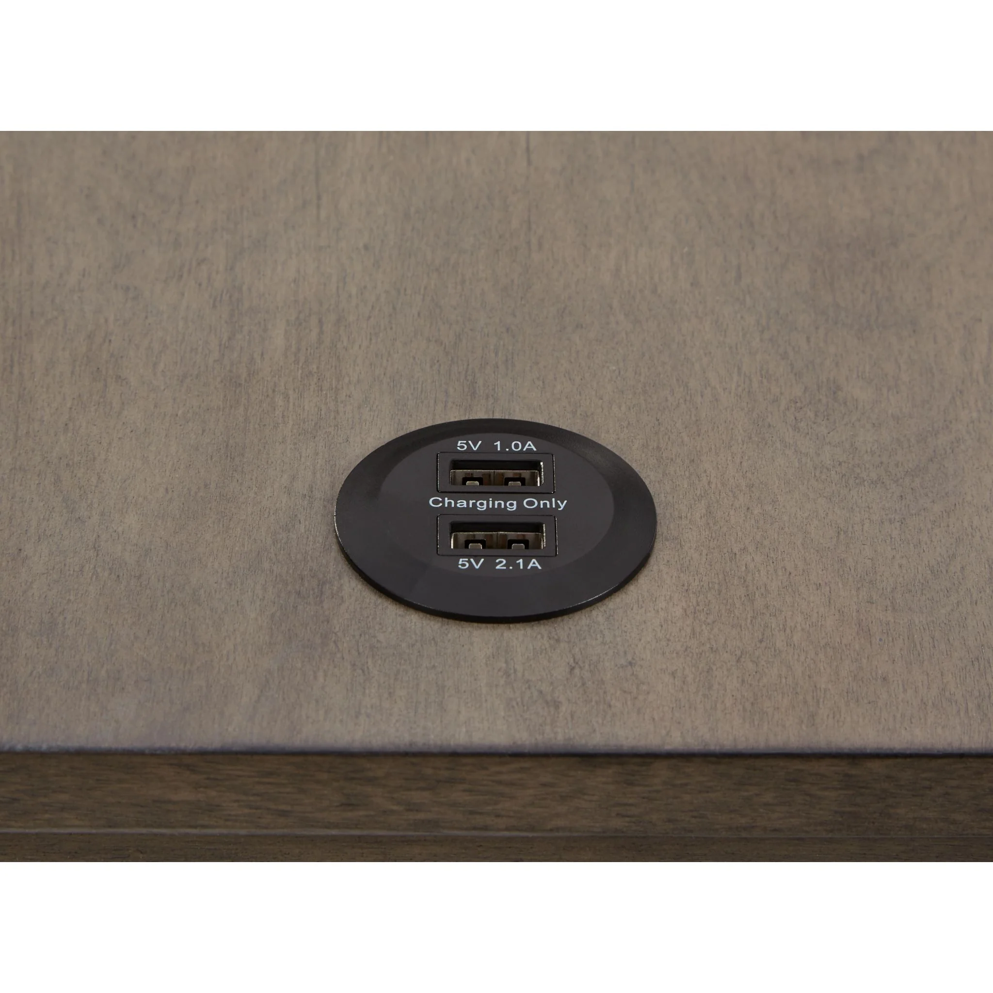 Paulrich Accent Table - Image 12