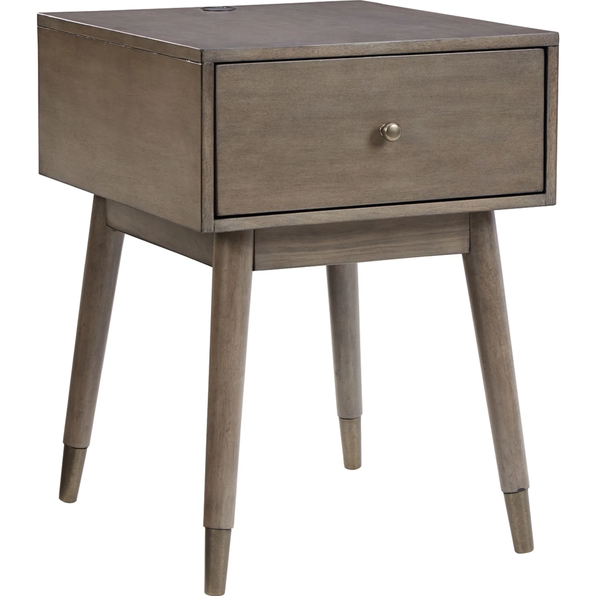 Paulrich Accent Table - Image 3