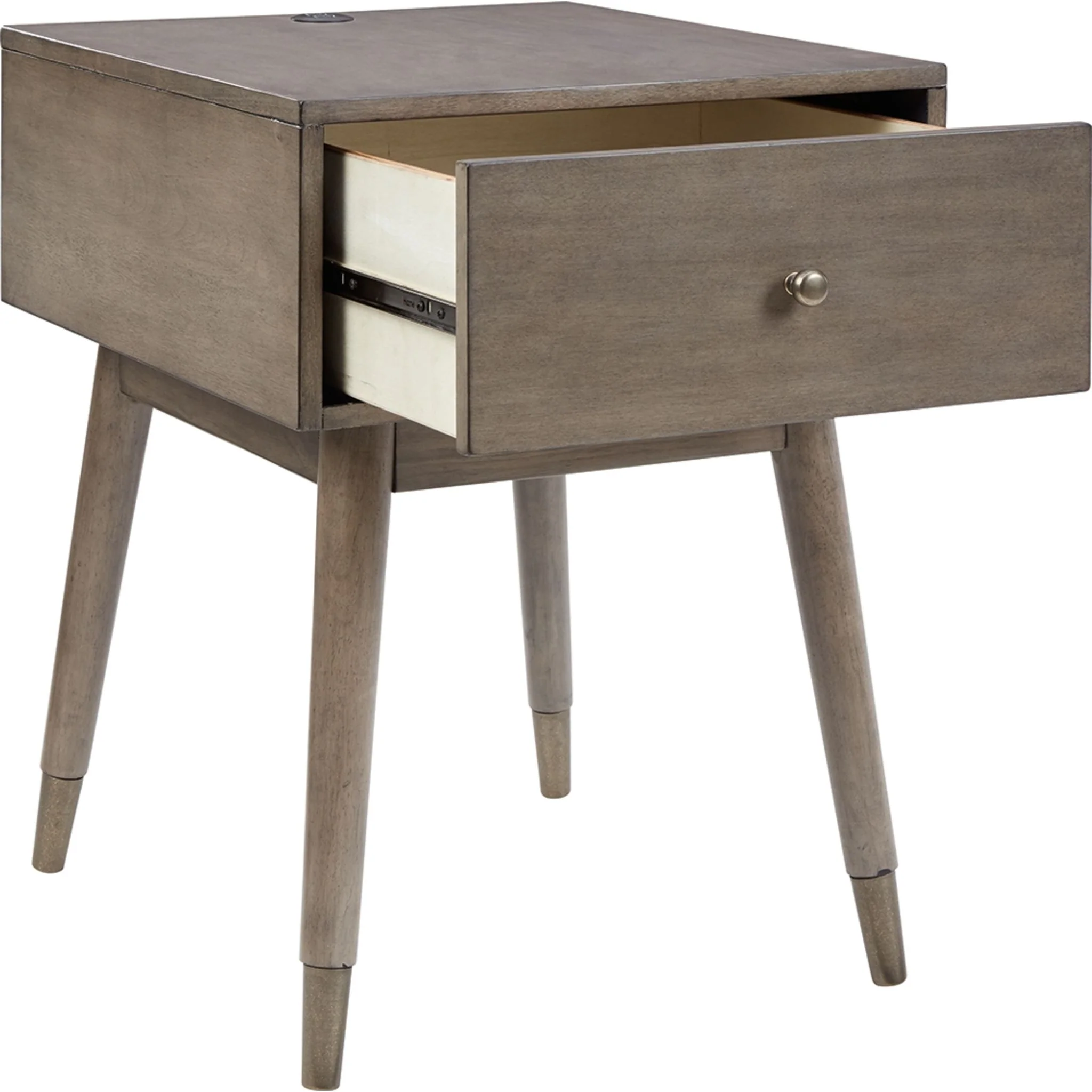 Paulrich Accent Table - Image 6