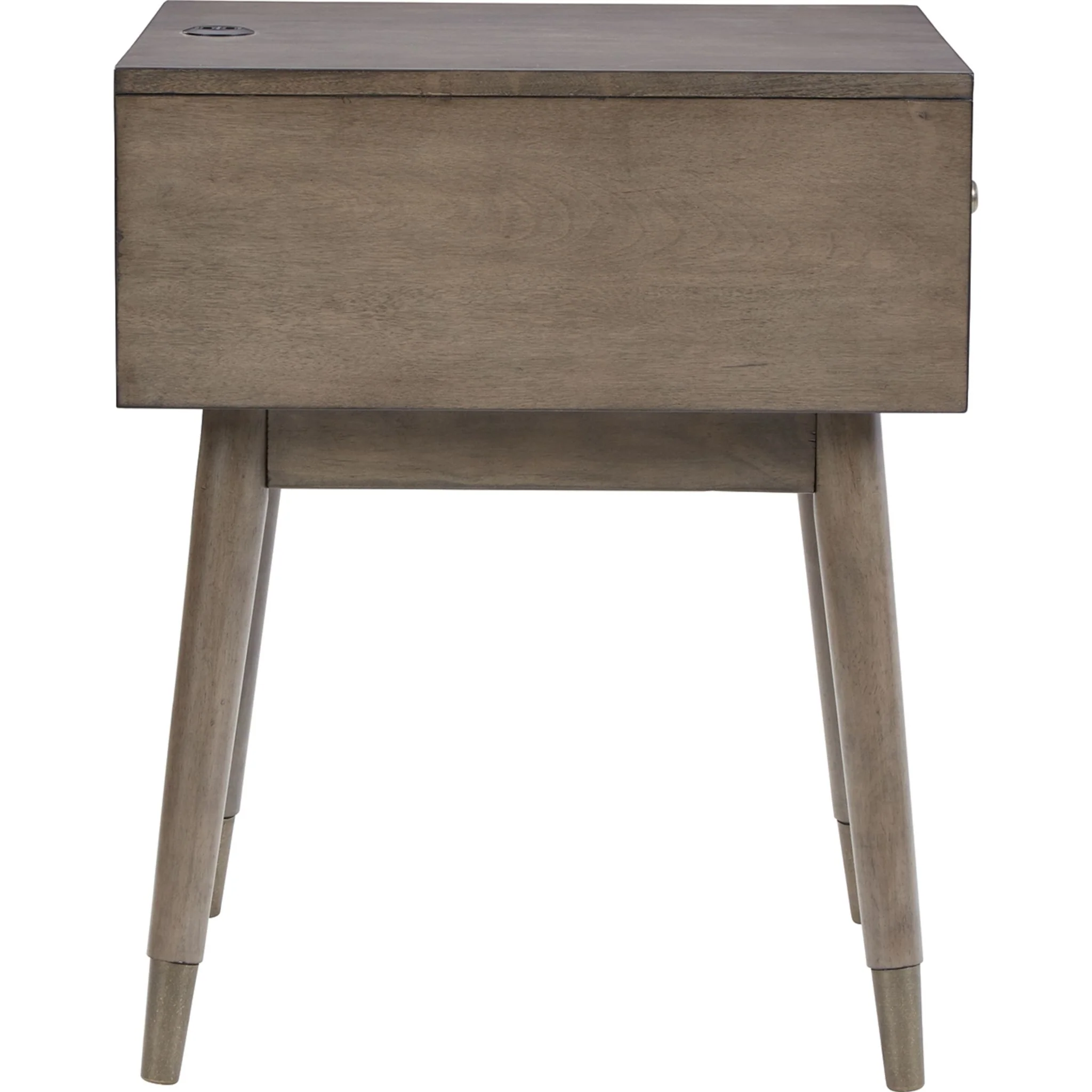 Paulrich Accent Table - Image 7