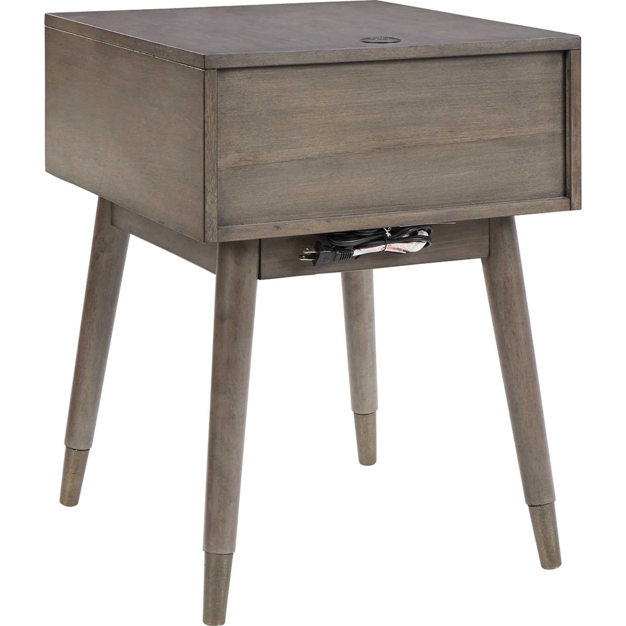 Paulrich Accent Table - Image 8