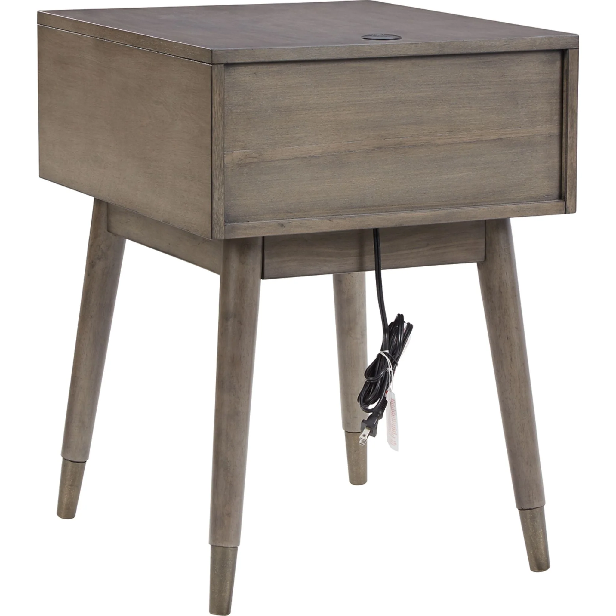 Paulrich Accent Table - Image 9