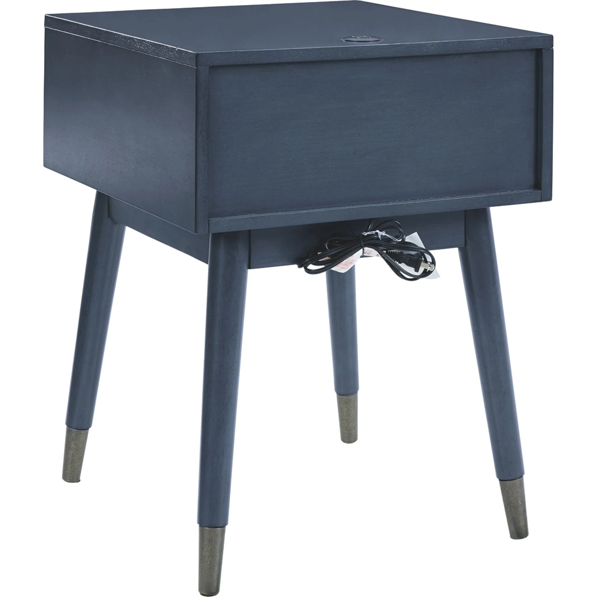 Paulrich Accent Table - Image 3