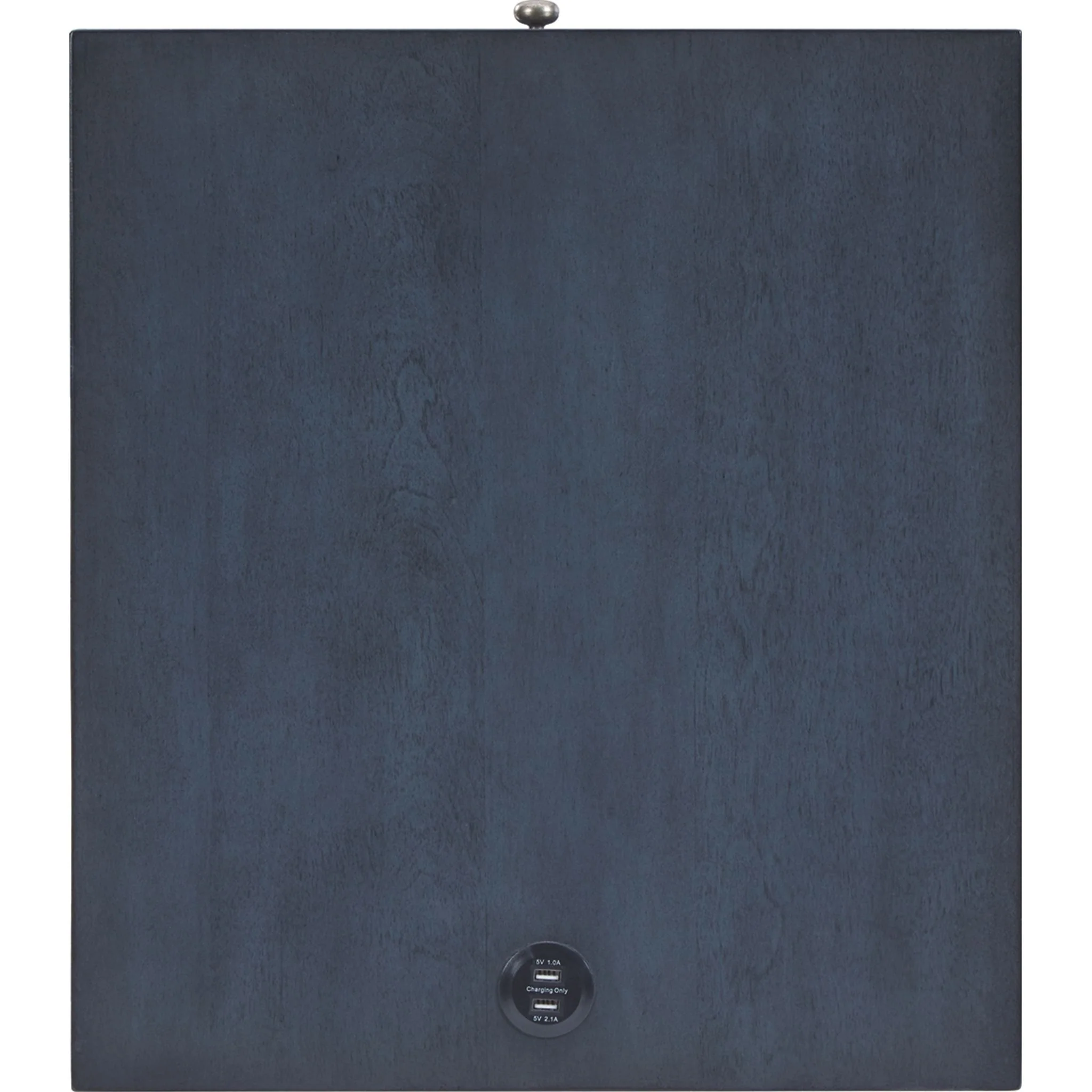 Paulrich Accent Table - Image 4