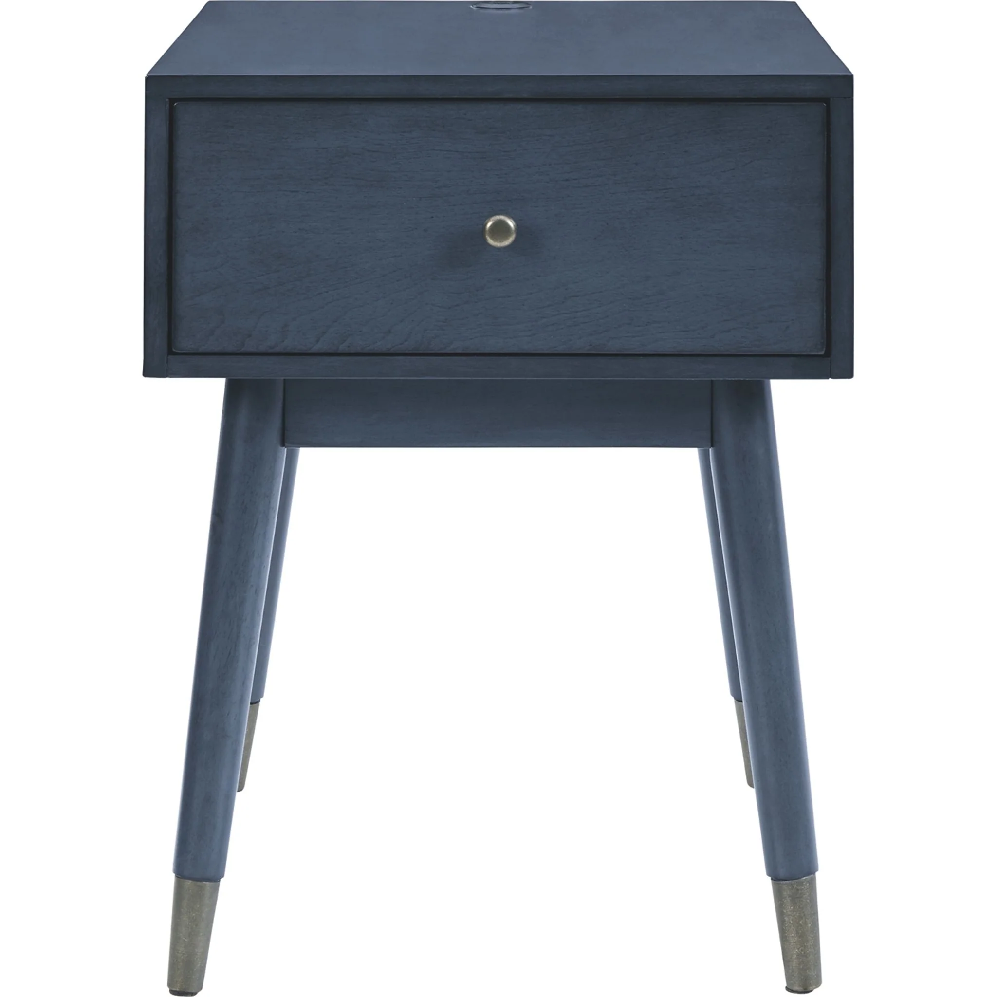 Paulrich Accent Table - Image 5