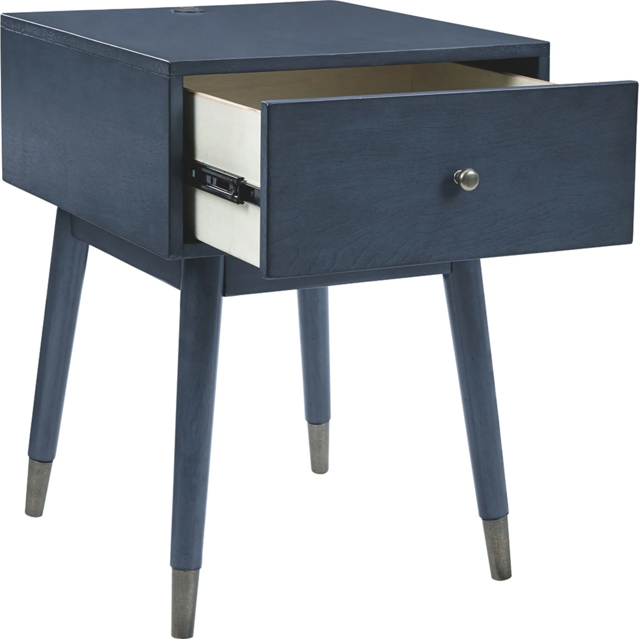 Paulrich Accent Table - Image 6