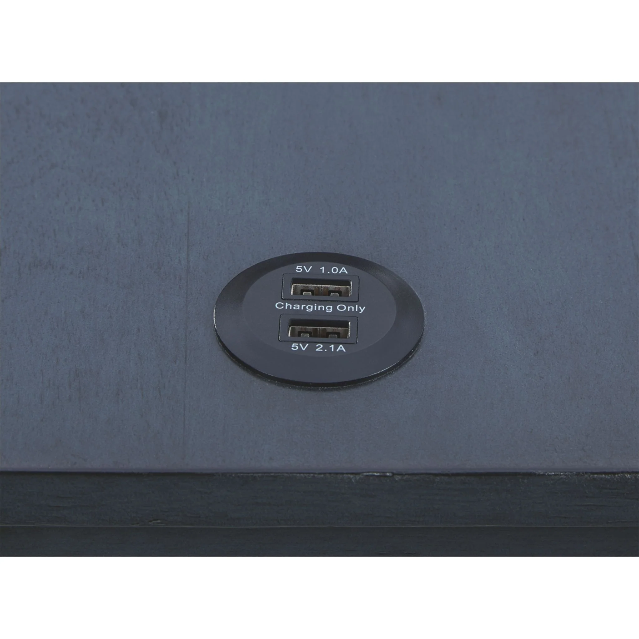 Paulrich Accent Table - Image 8