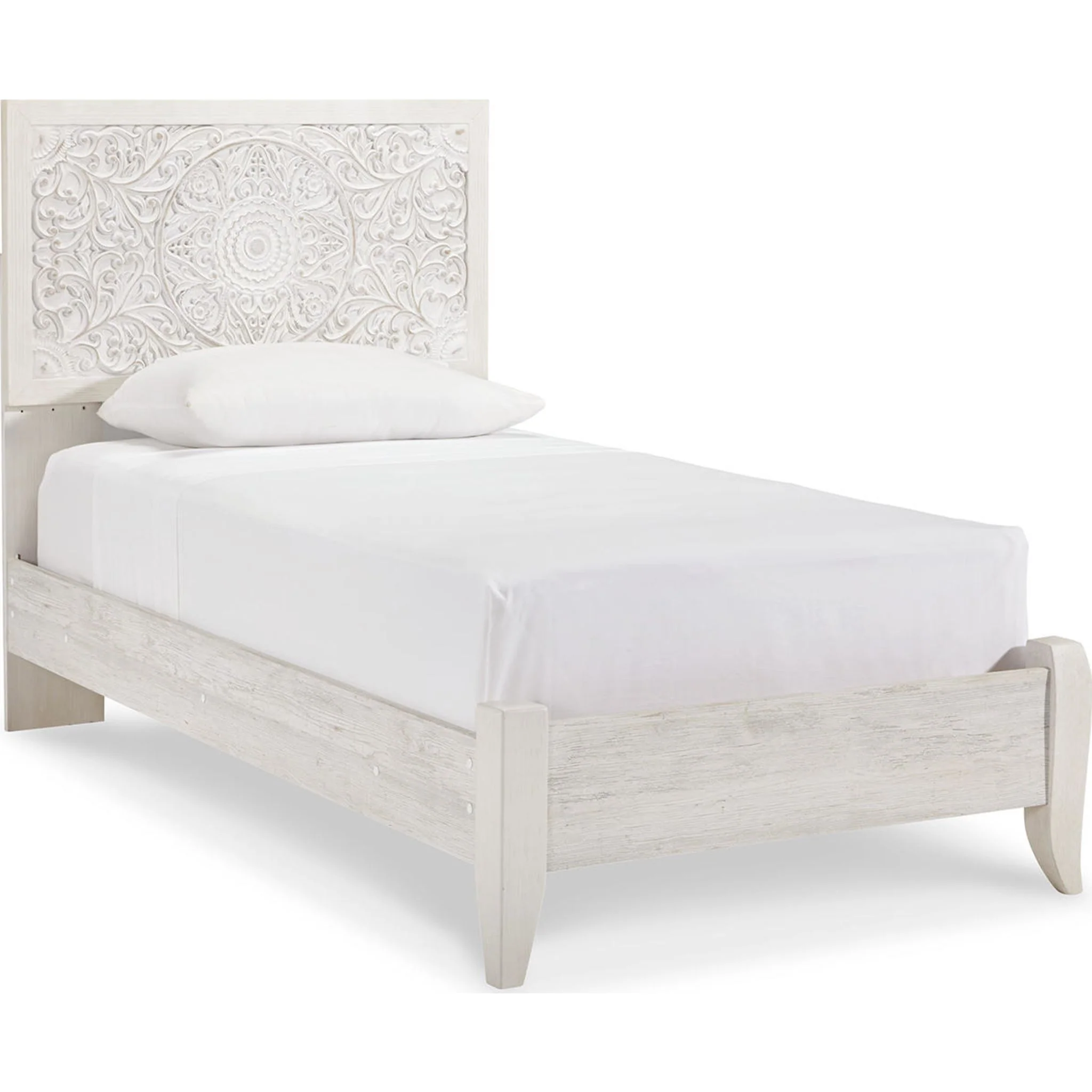 Paxberry 4 Piece Bedroom Package - Image 12