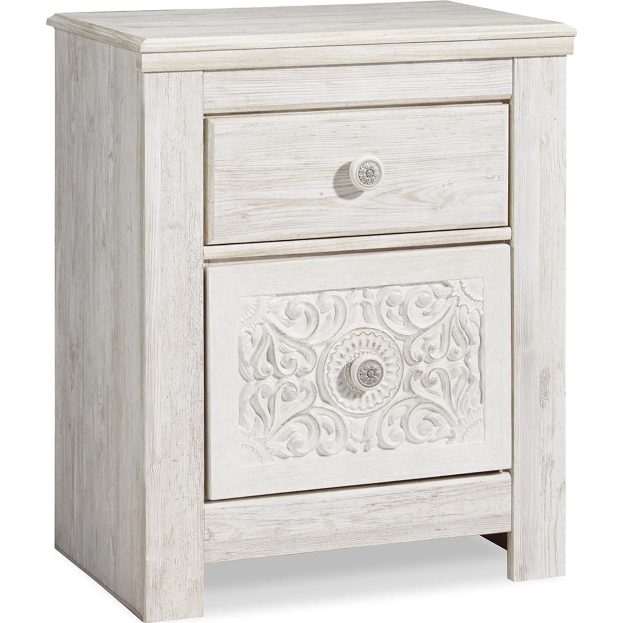 Paxberry 4 Piece Bedroom Package - Image 14