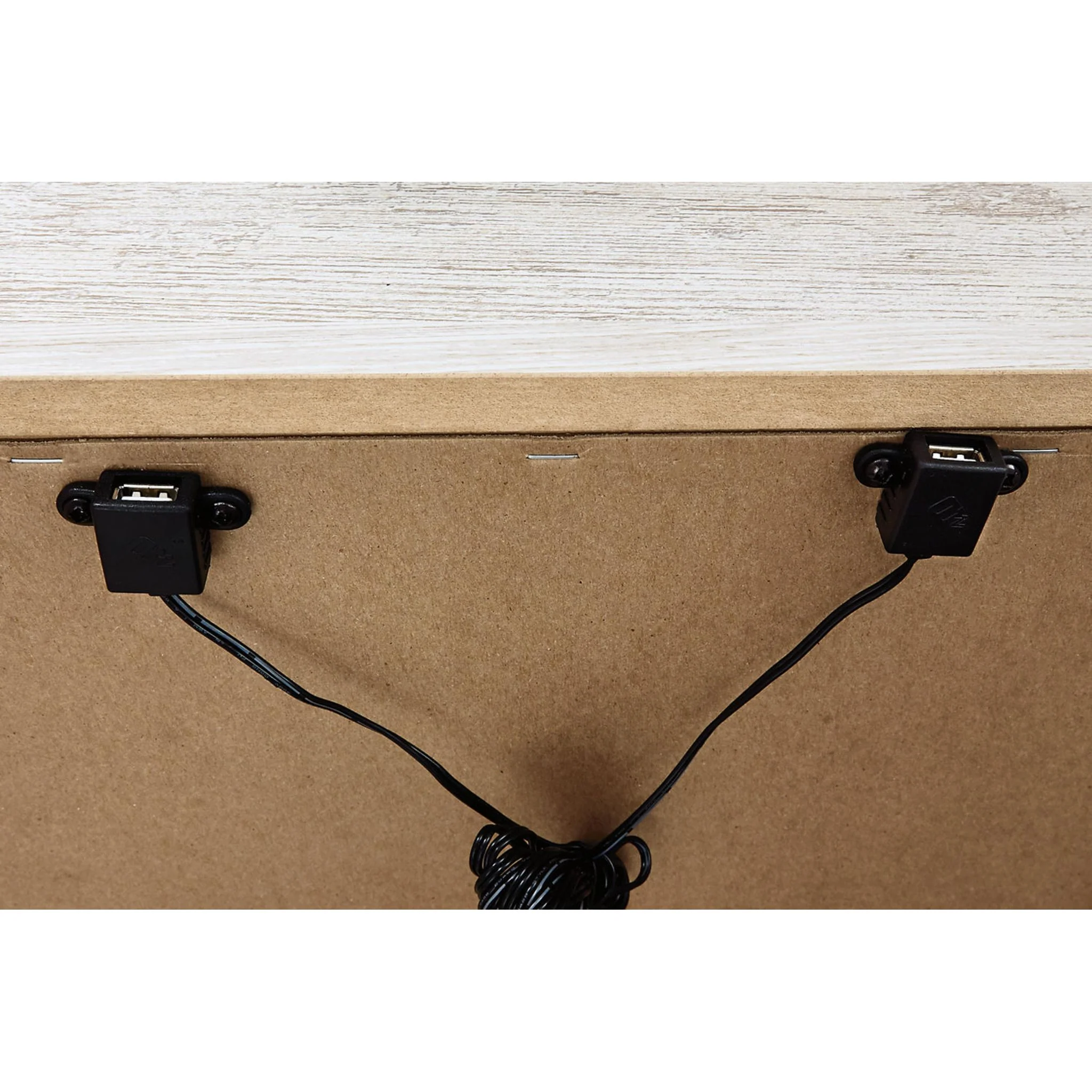 Paxberry 4 Piece Bedroom Package - Image 16