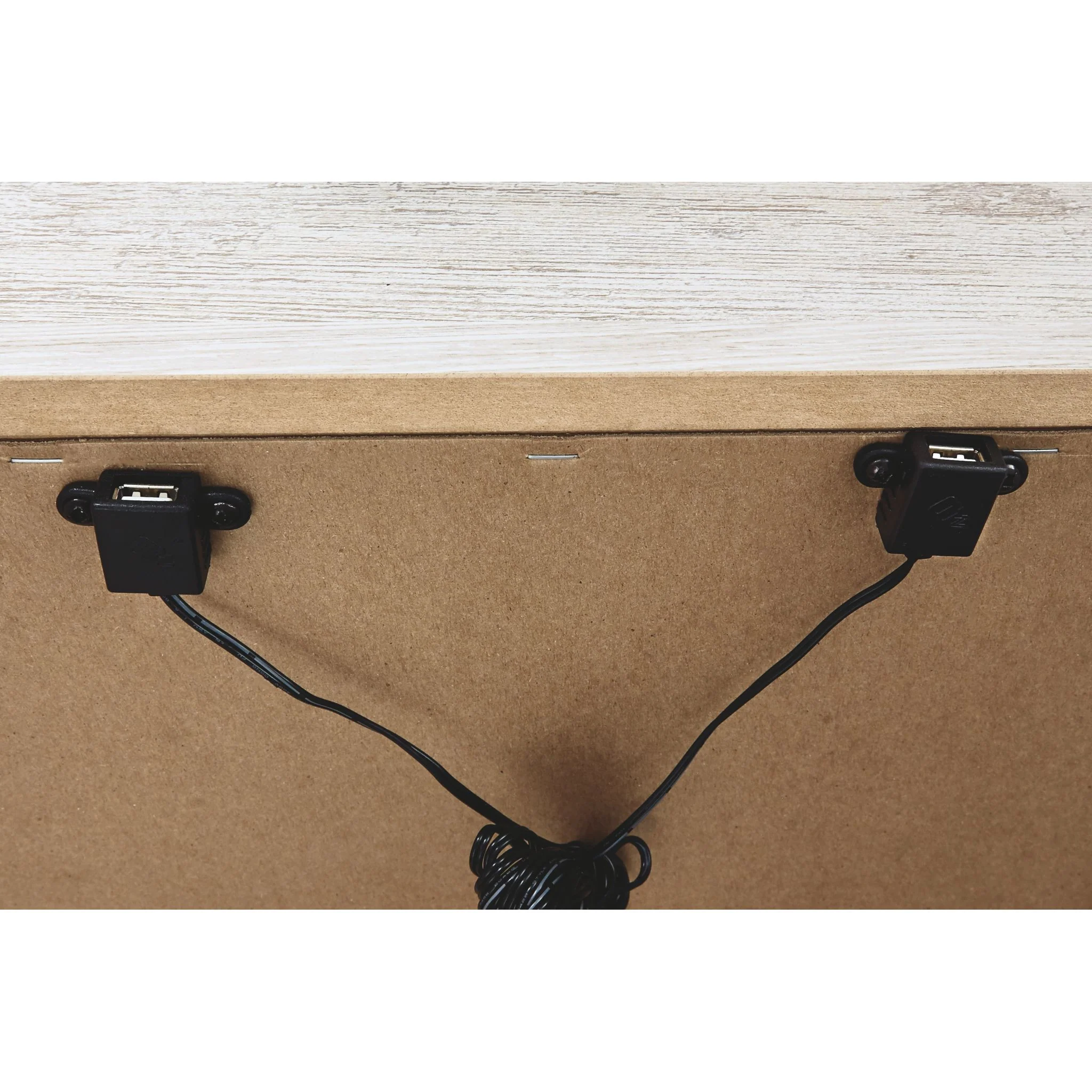 Paxberry 4 Piece Bedroom Package - Image 8