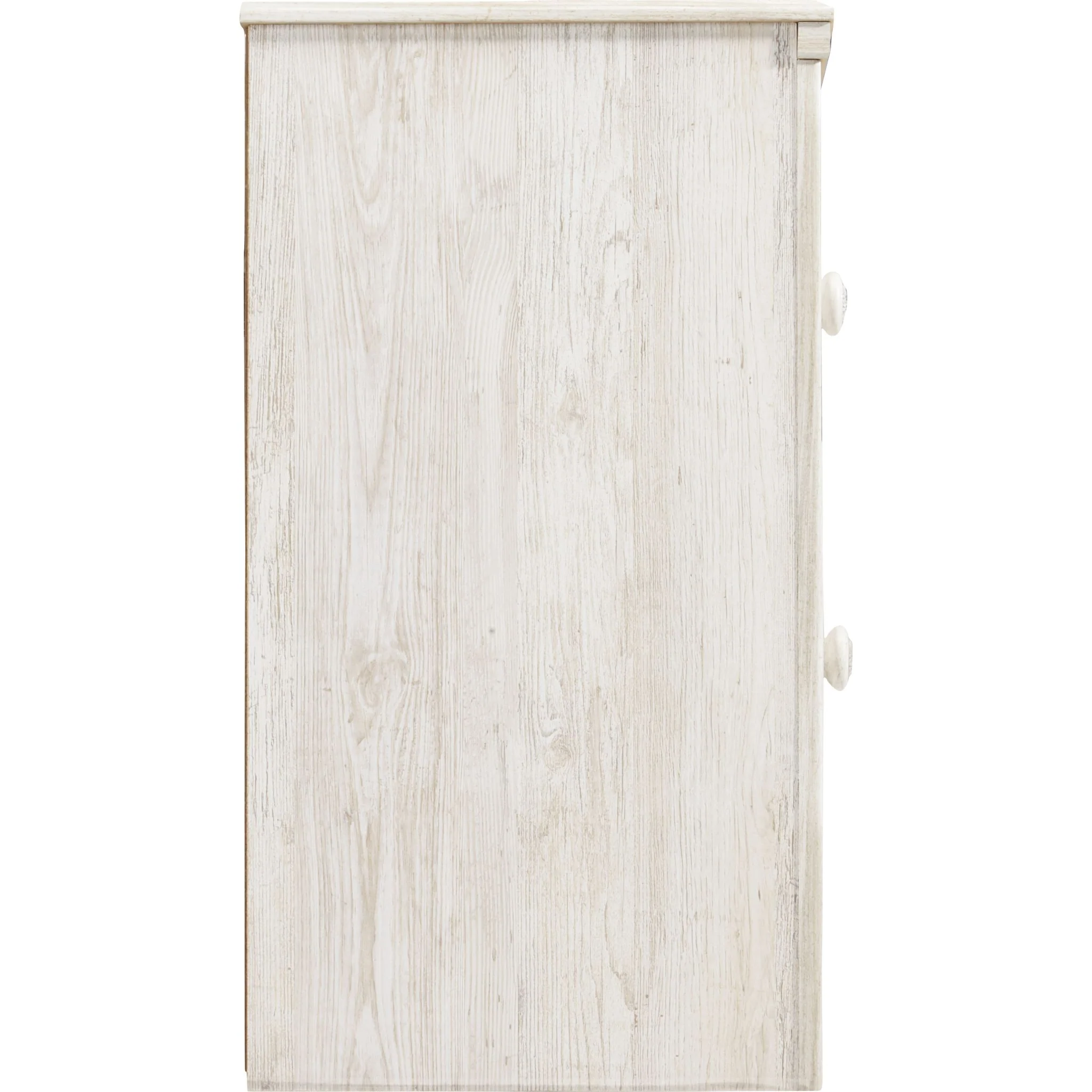 Paxberry 5 Piece Queen Bedroom - Image 8