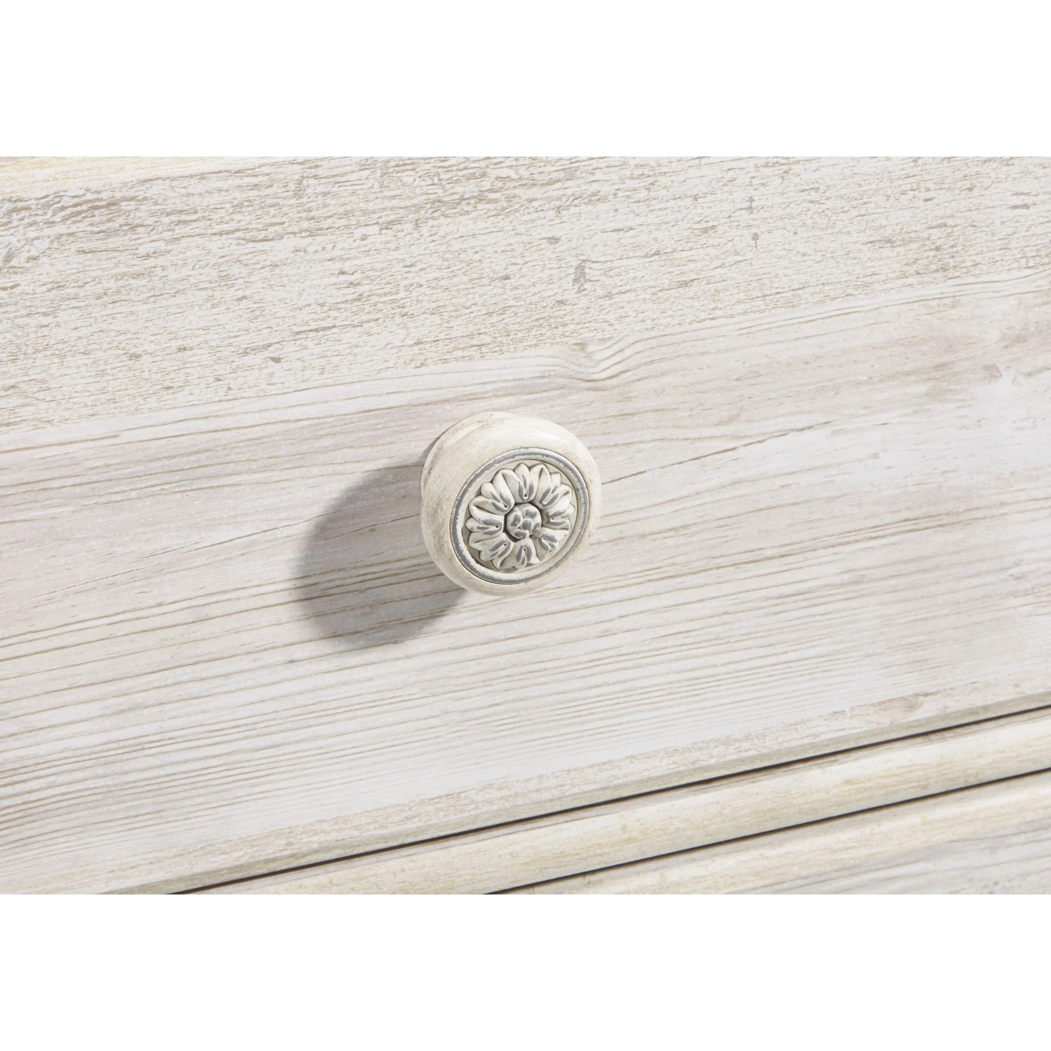 Paxberry 5 Piece Queen Bedroom - Image 9