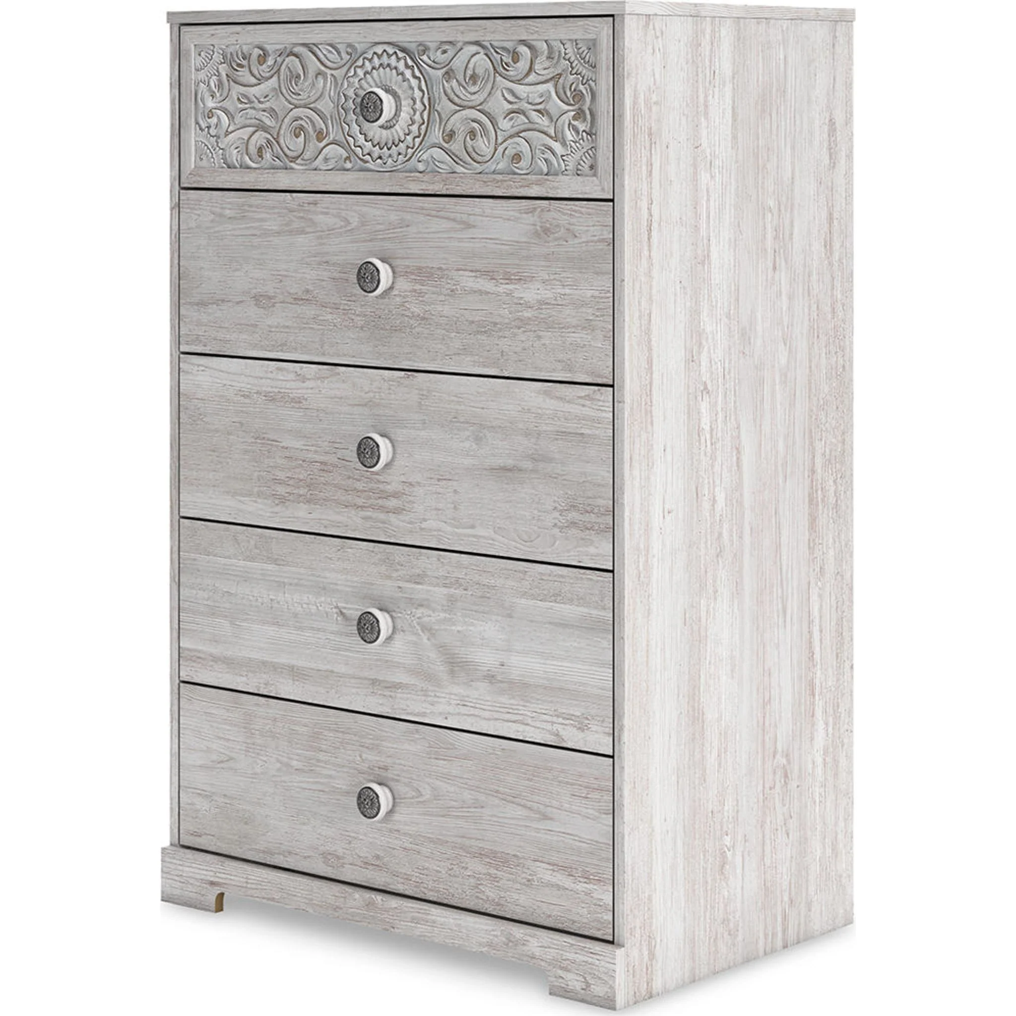 Paxberry Chest - Image 3