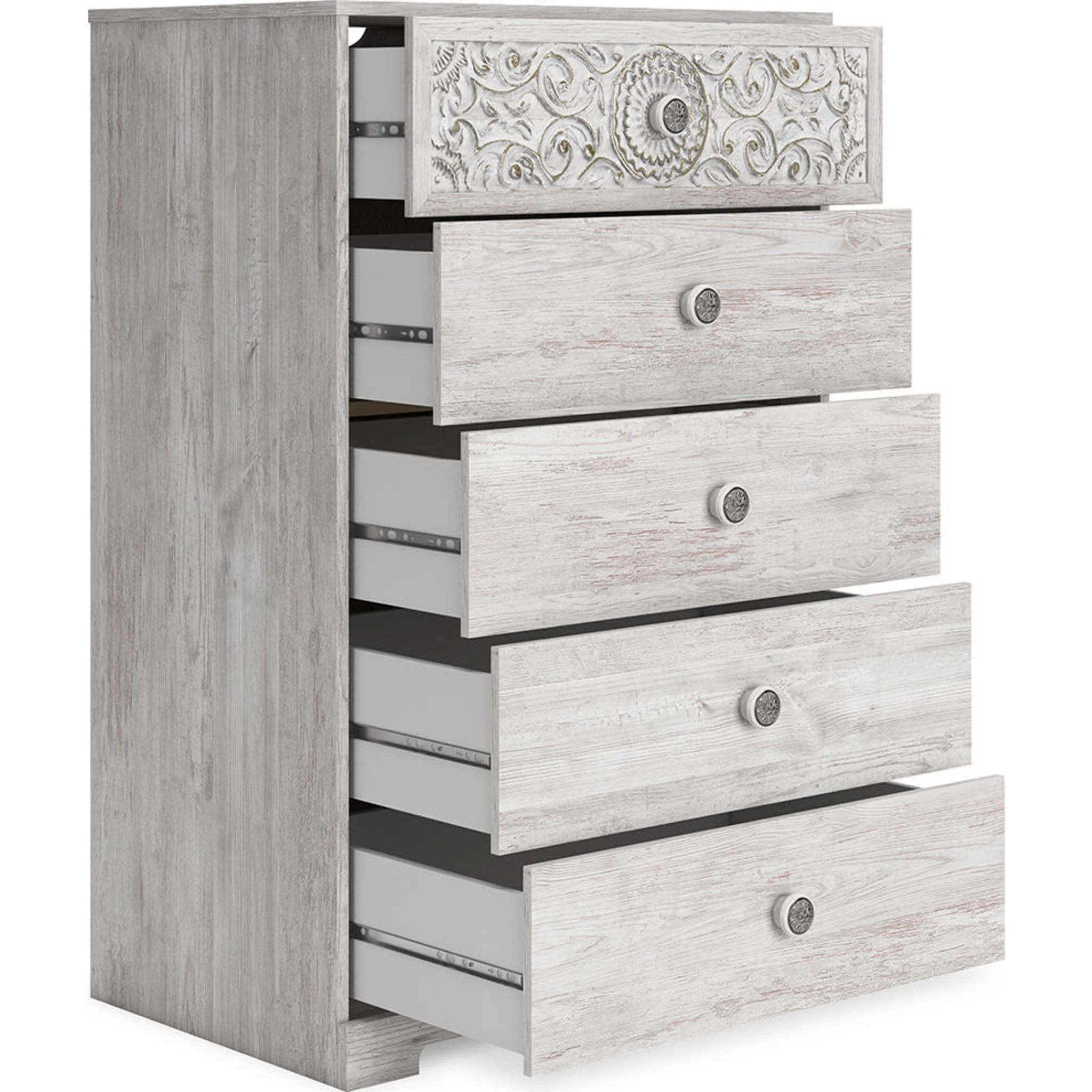 Paxberry Chest - Image 4