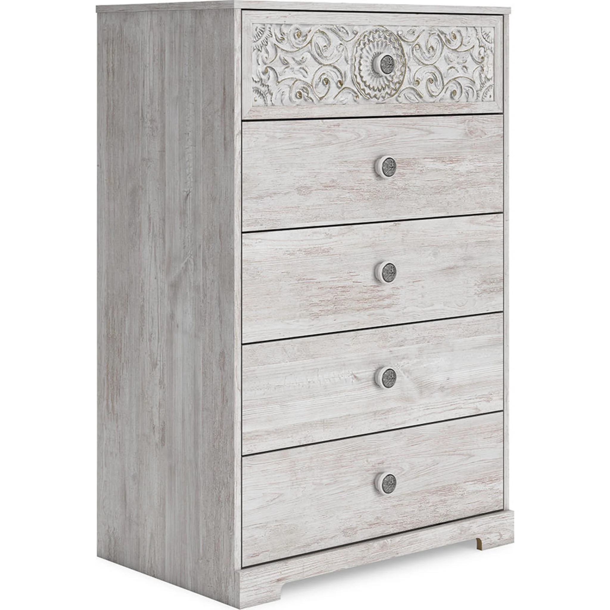 Paxberry Chest - Image 5