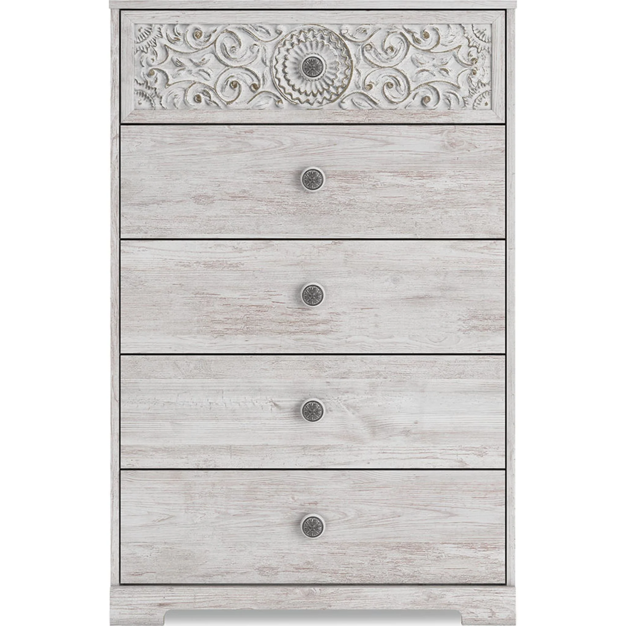 Paxberry Chest - Image 7