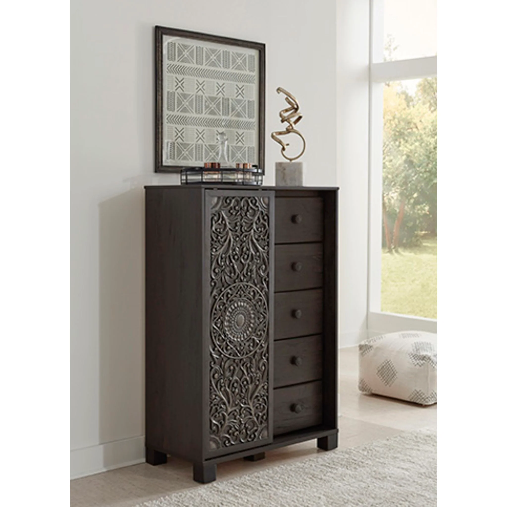 Paxberry Door Chest - Image 10