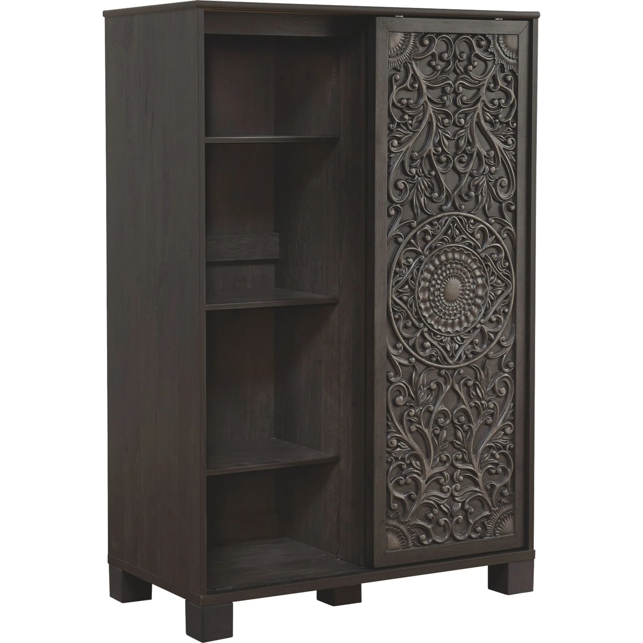 Paxberry Door Chest - Image 3