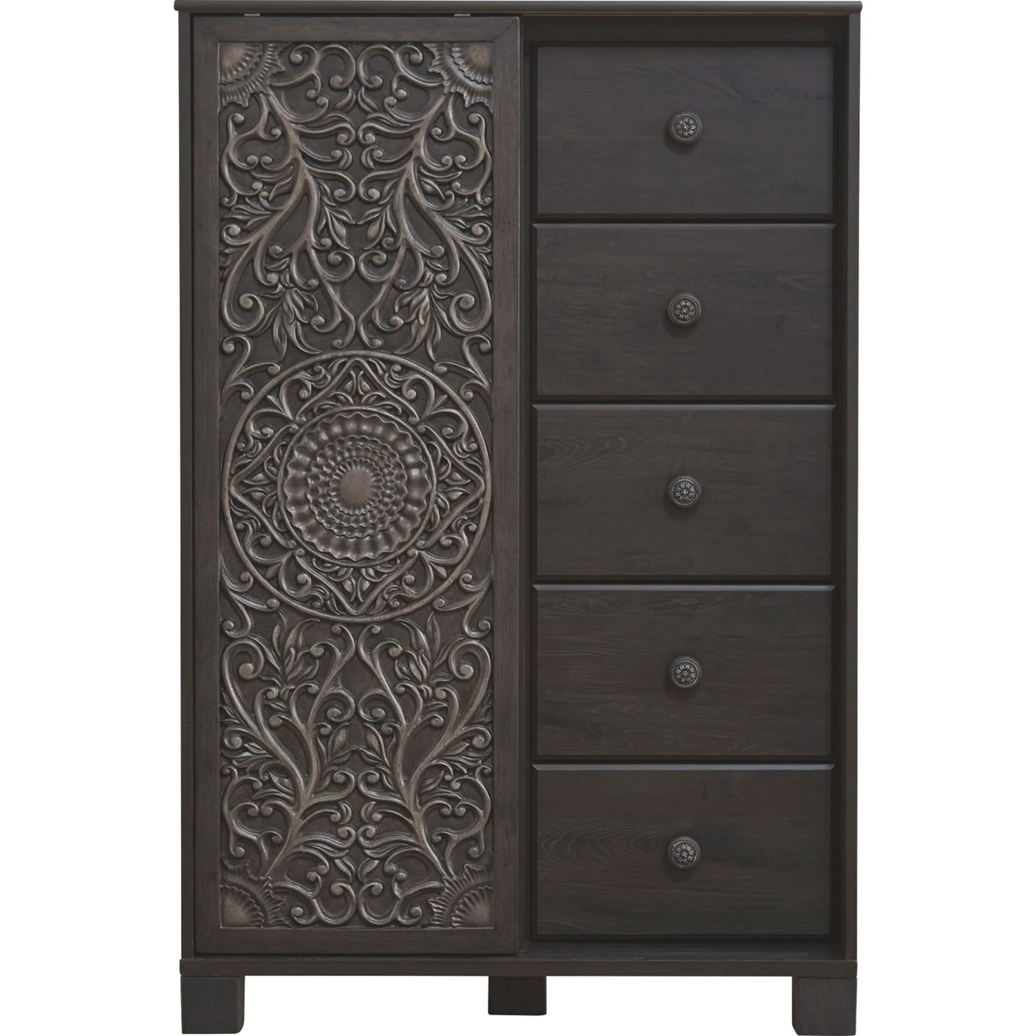 Paxberry Door Chest - Image 5