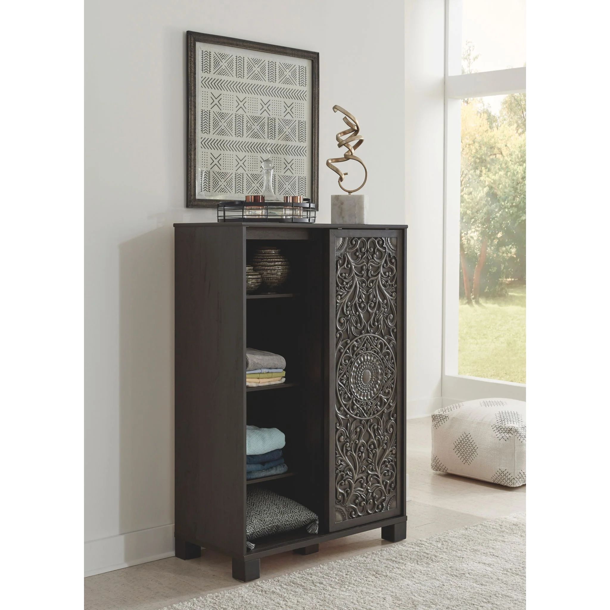 Paxberry Door Chest - Image 7