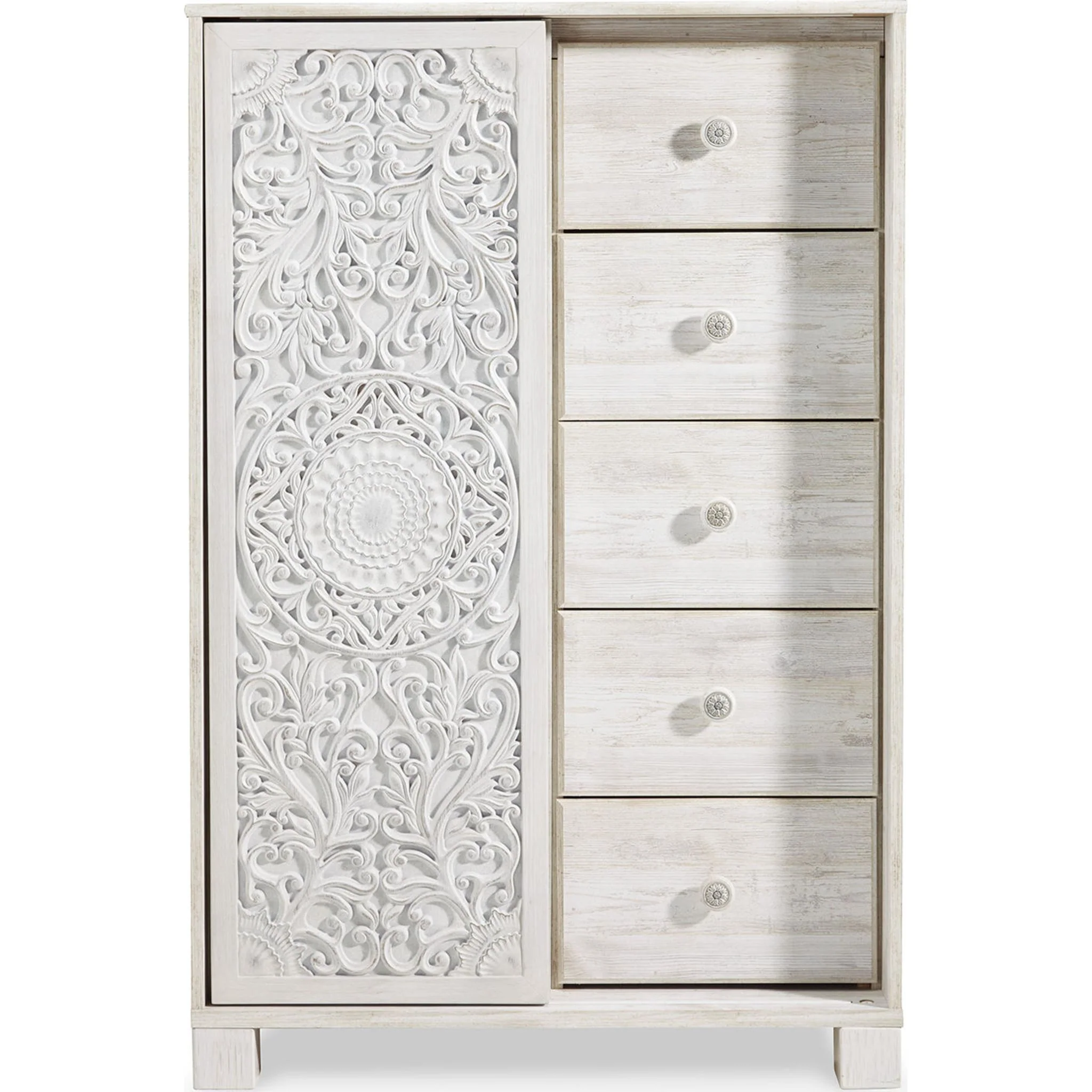 Paxberry Door Chest - Image 15