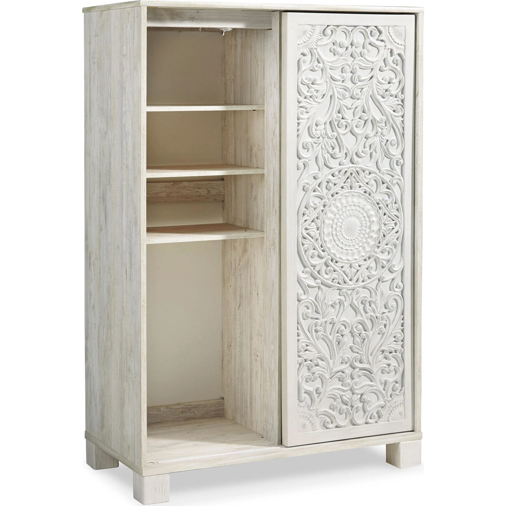Paxberry Door Chest - Image 17