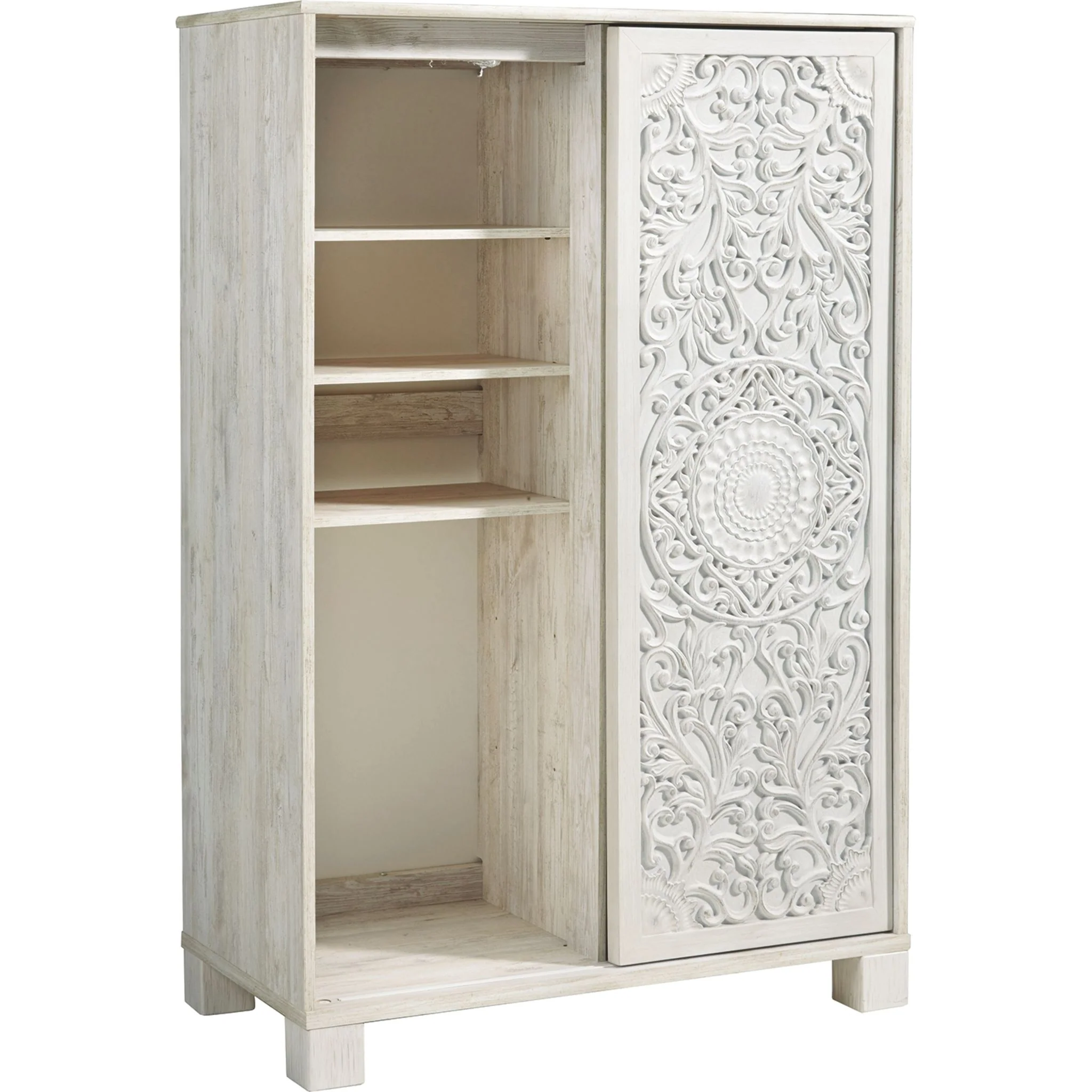 Paxberry Door Chest - Image 5