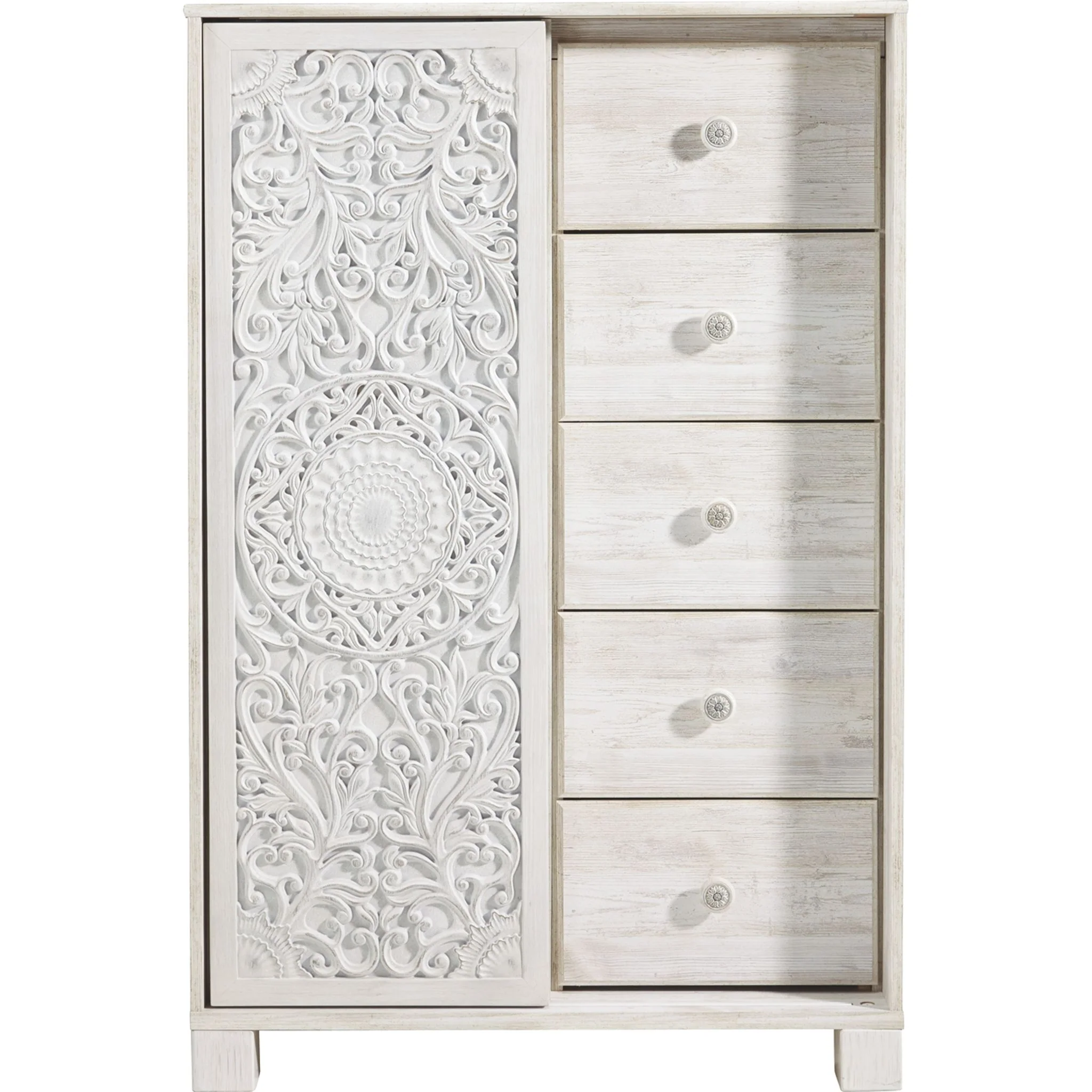 Paxberry Door Chest - Image 7