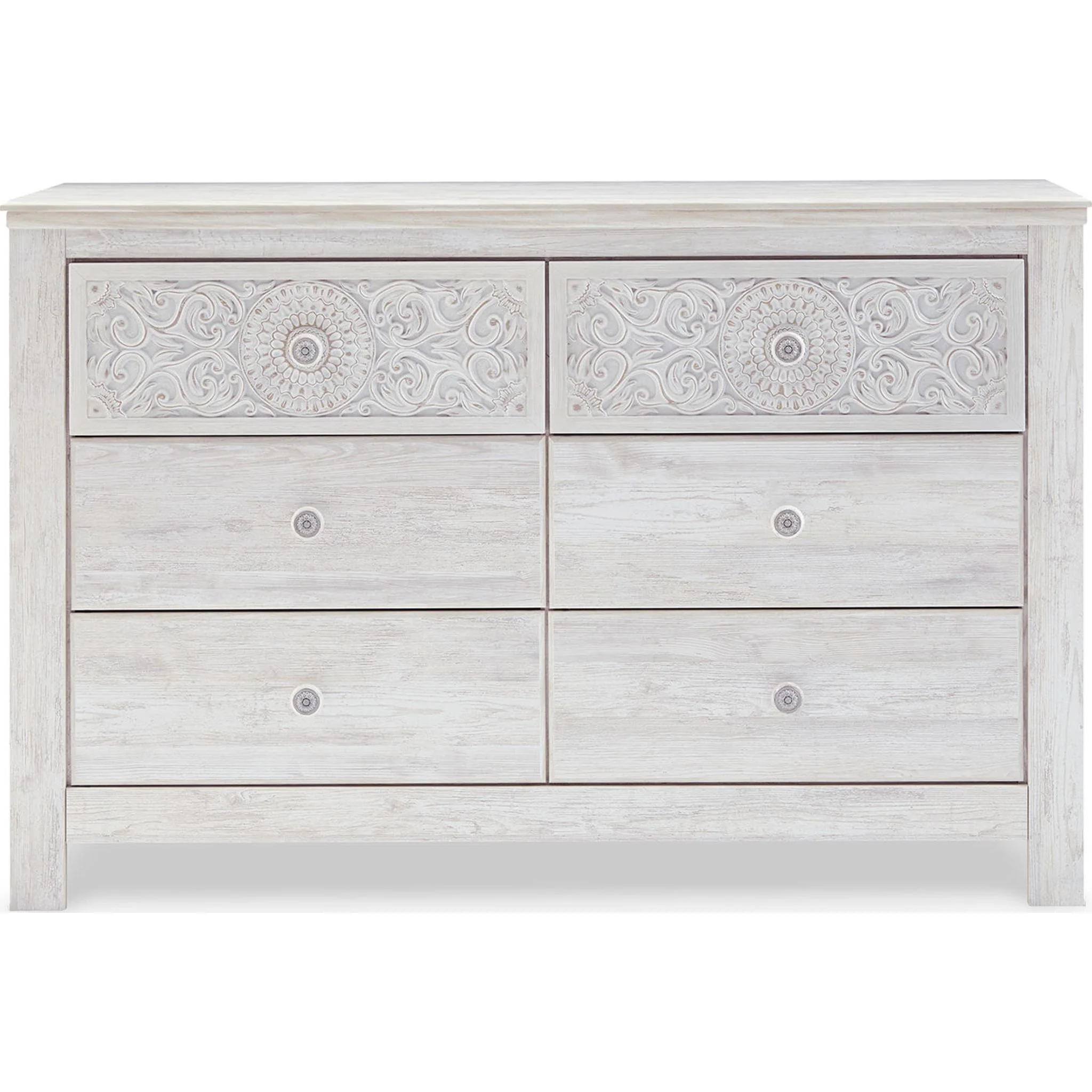 Paxberry Dresser - Image 10