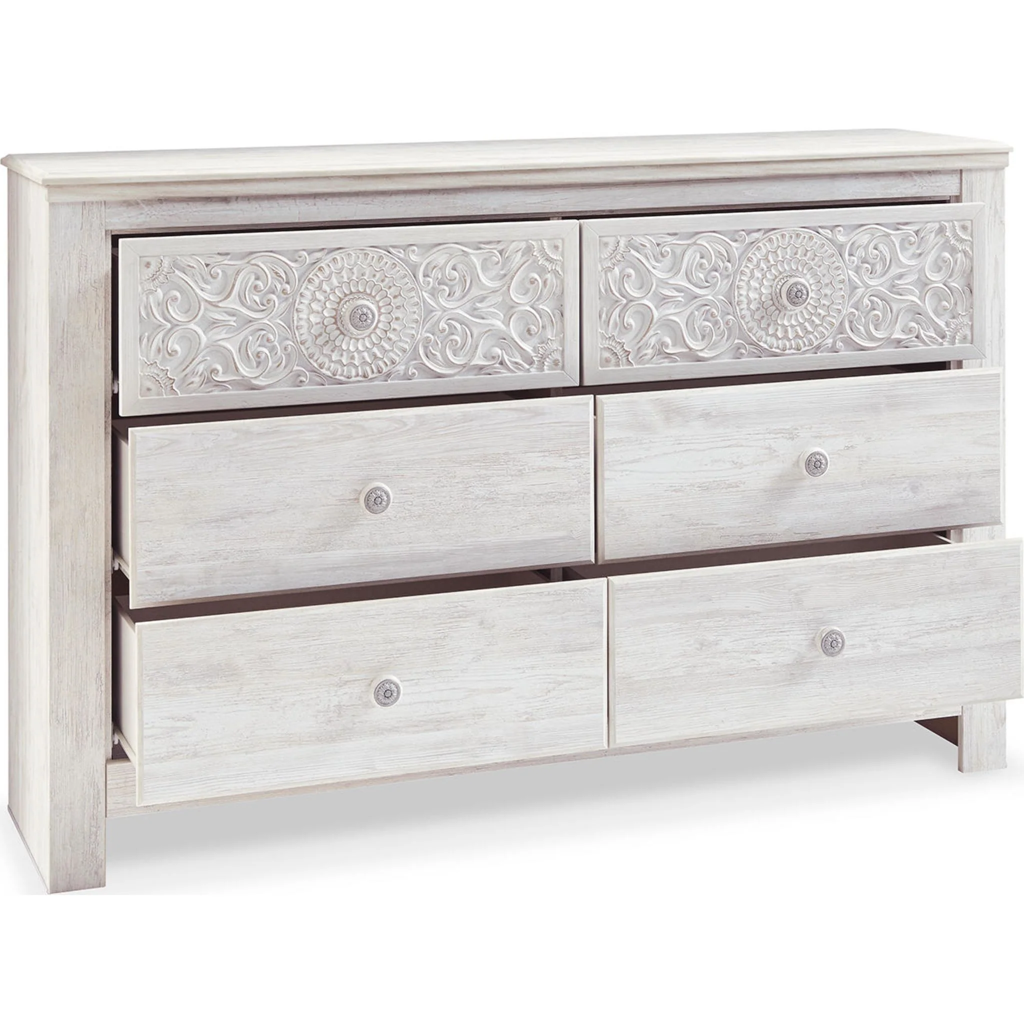 Paxberry Dresser - Image 11