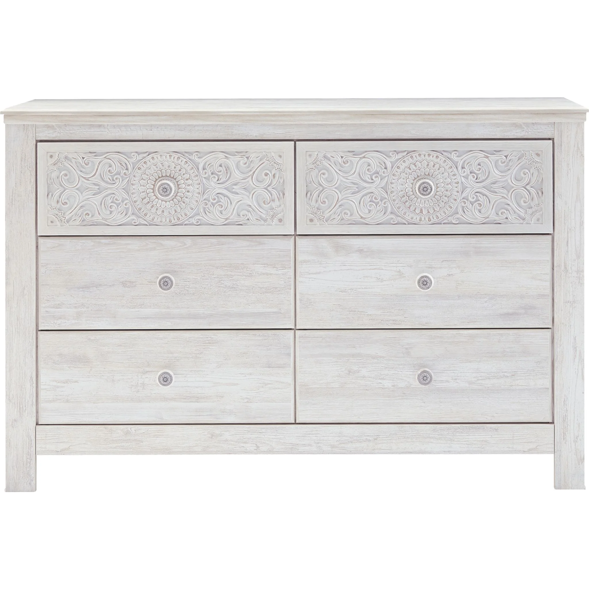 Paxberry Dresser - Image 3