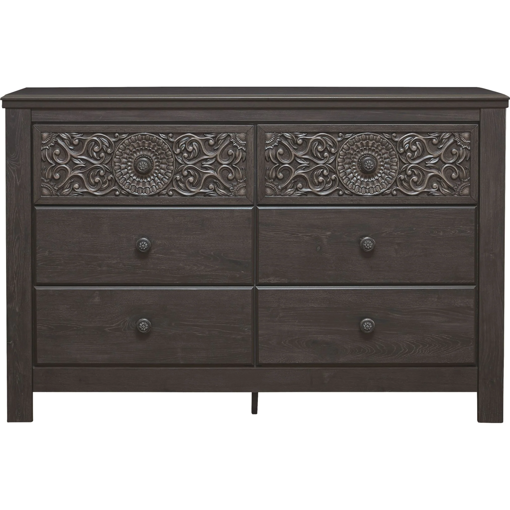 Paxberry Dresser - Image 4