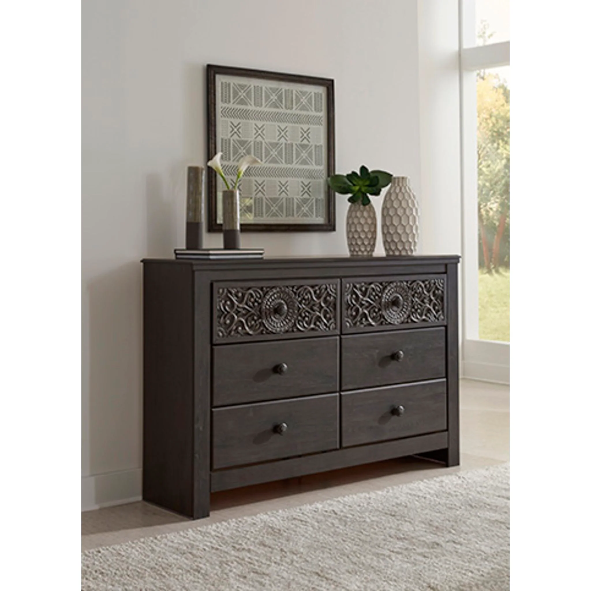 Paxberry Dresser - Image 7